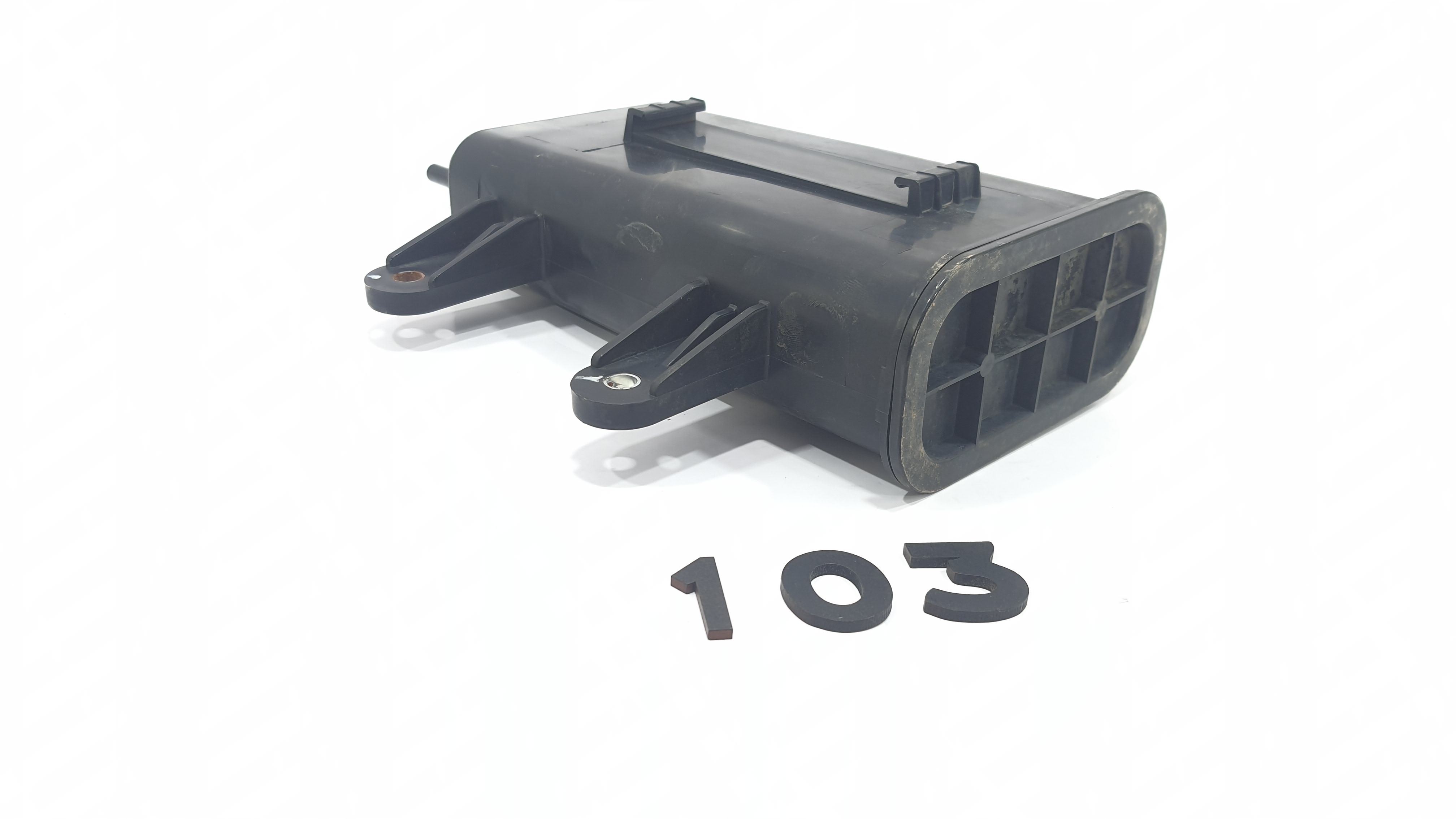 Filtro Canister Kia Sportage 2.0 Lx3 2012 V2261 5