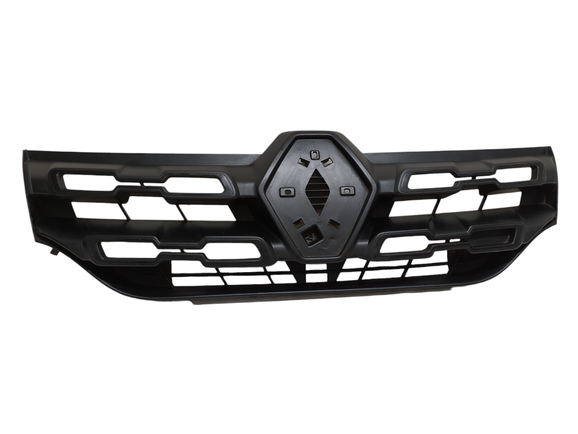 Grade Dianteira Renault Kwid Zen 1.0 2018 7001310010 3