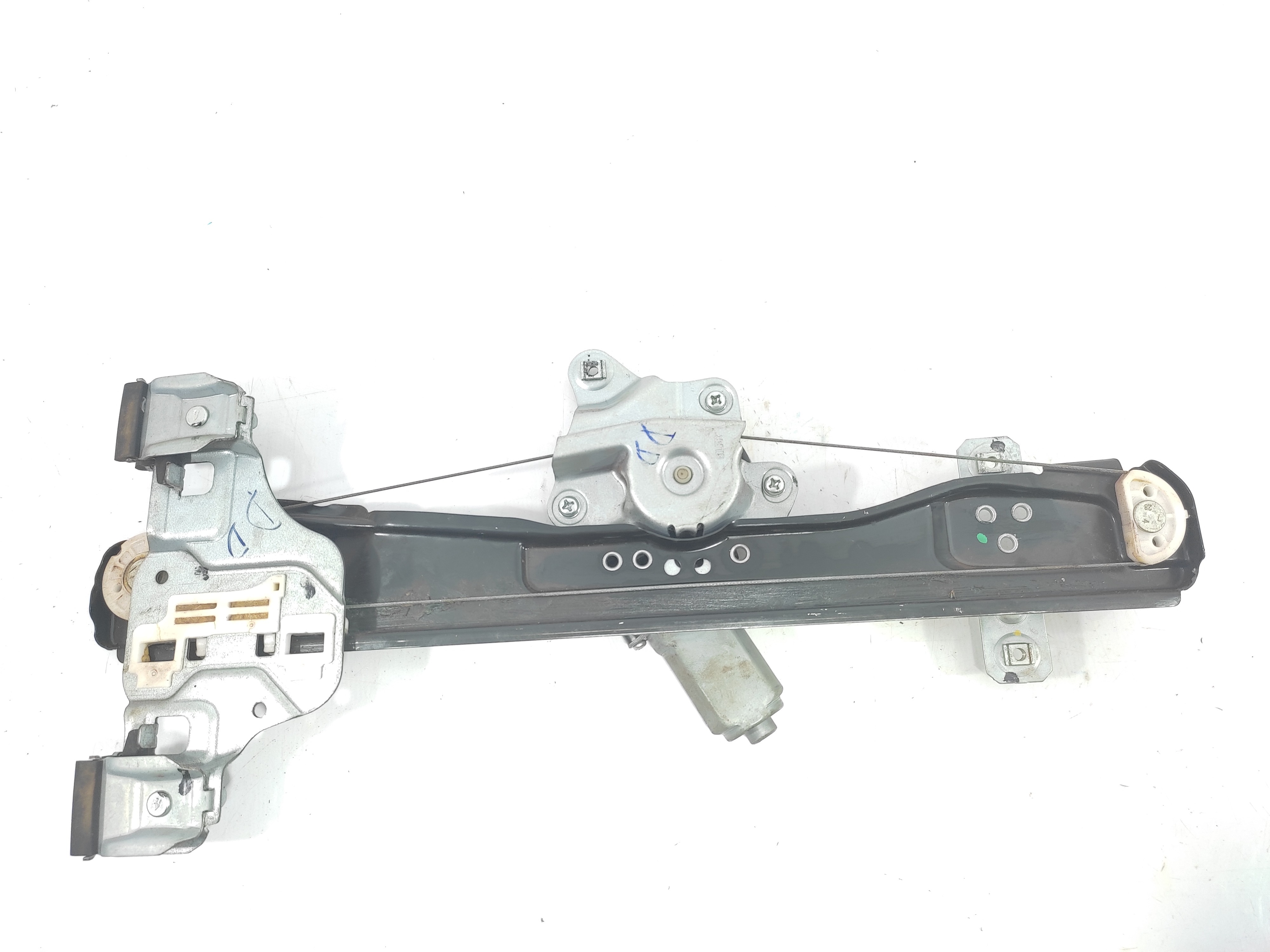 Máquina Vidro Elétrico Dianteira Direita Gm Cobalt Ltz 2015 2