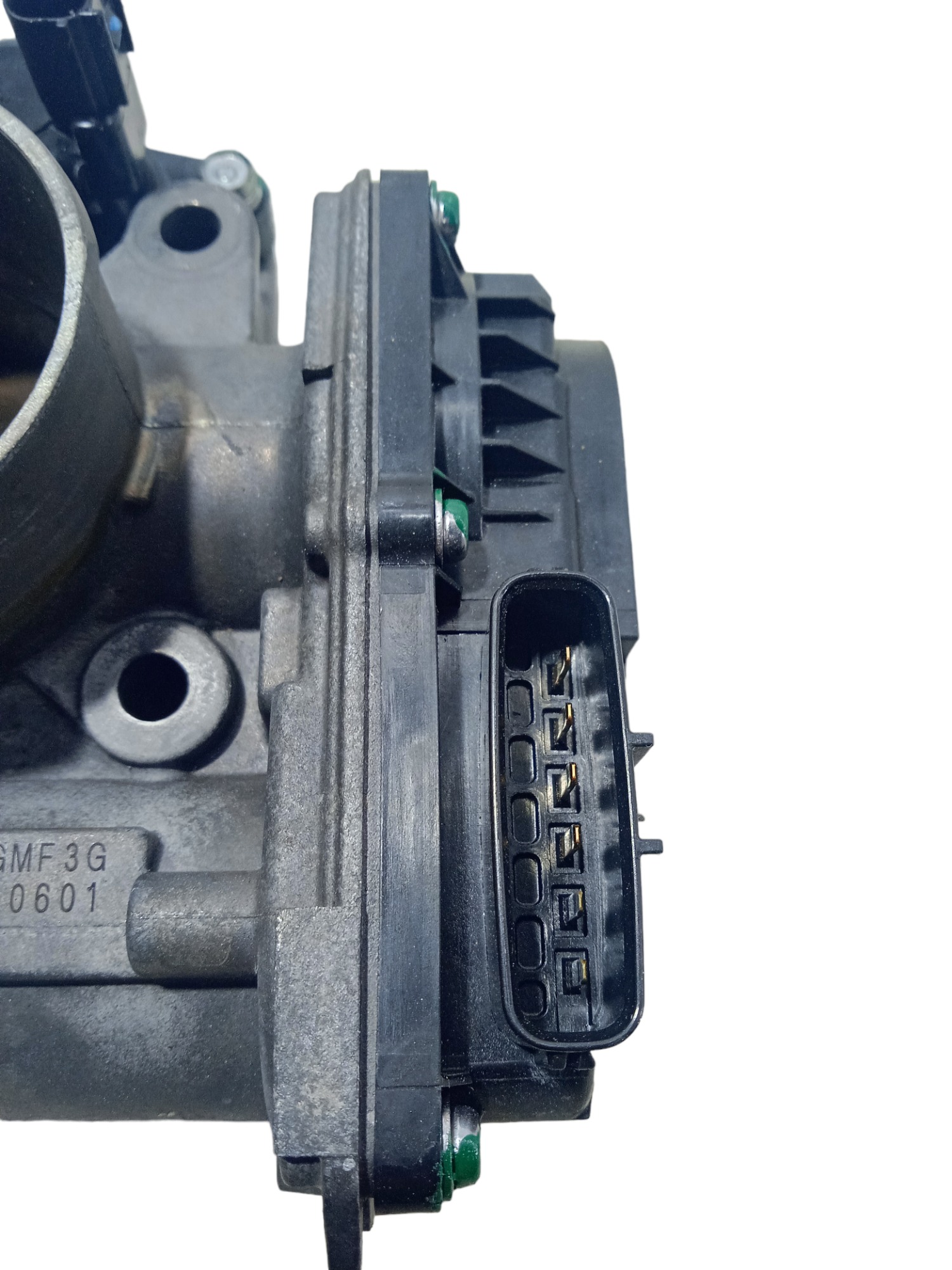 Tbi Corpo De Borboleta Hr-v 1.8 2015/16 Usado 8