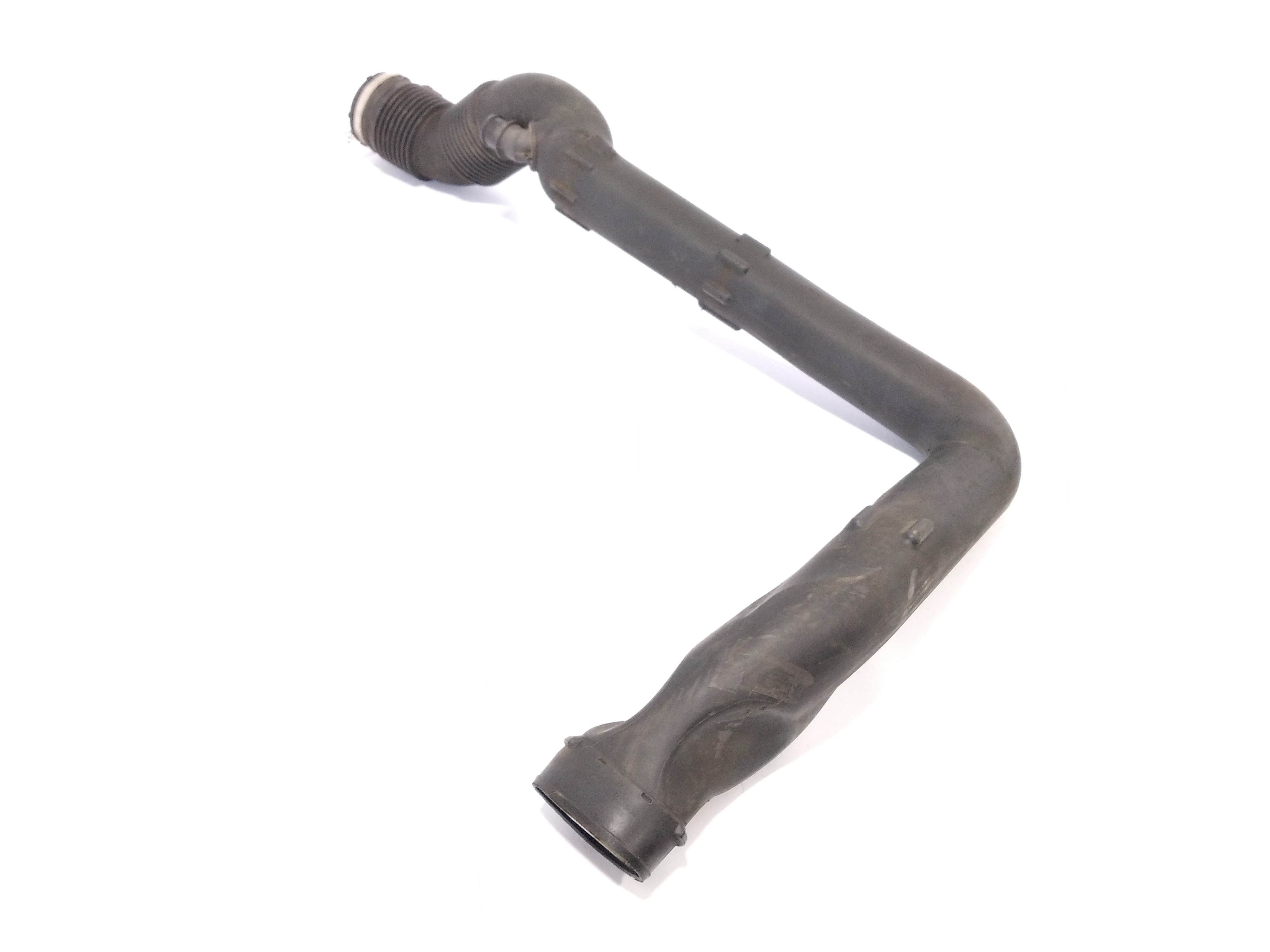 Mangueira Intercooler Turbina Discovery 4 2010 Se 2011  V289 5