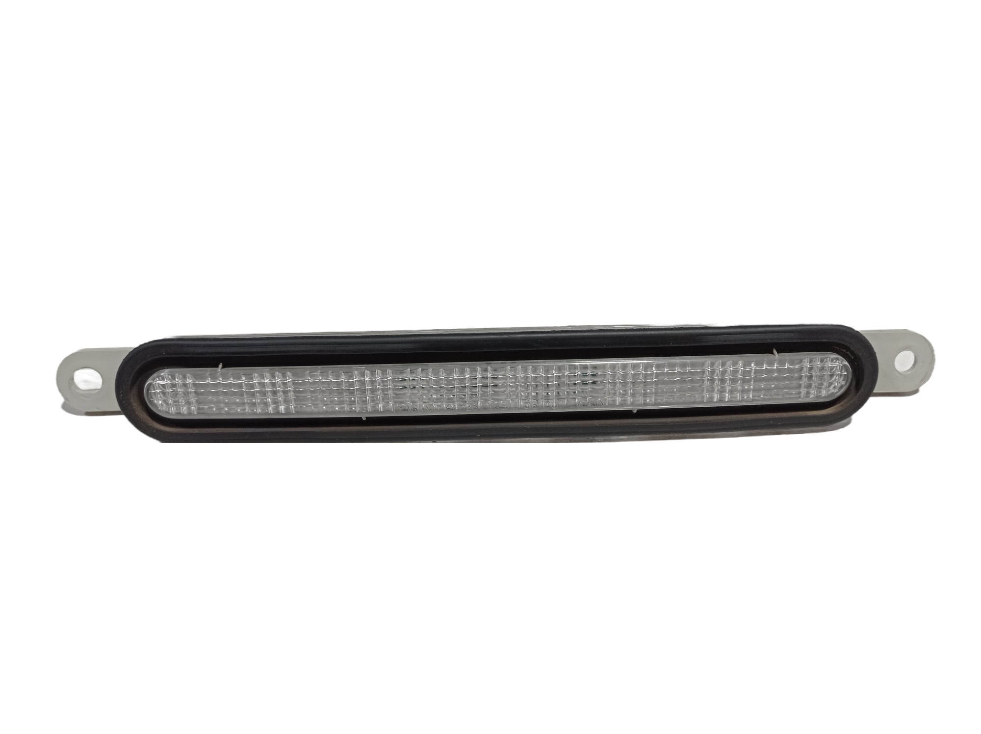 Break Light Luz Freio Tampa Mitsubishi Lancer 2008 A 14 V420 4