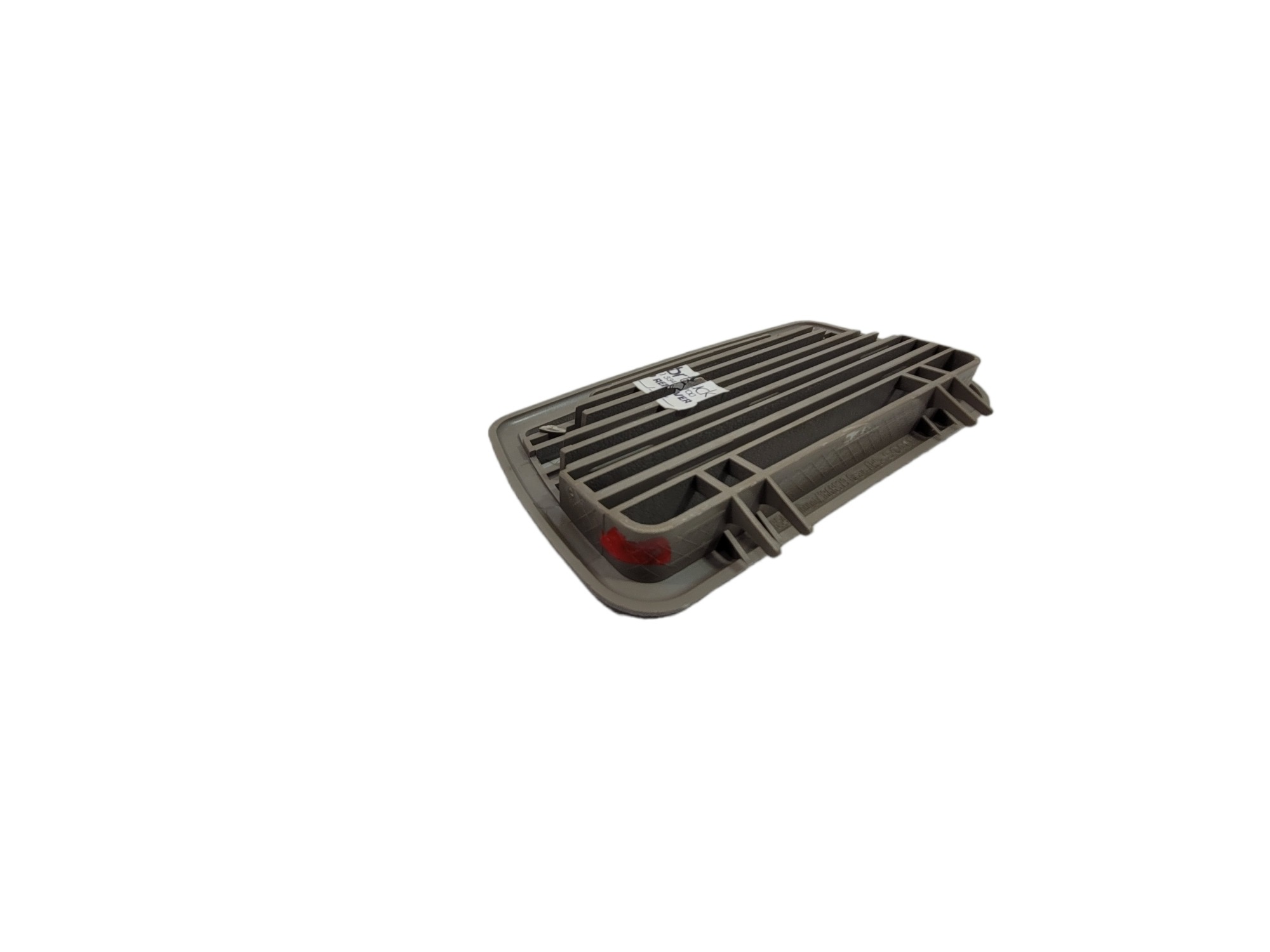 Grade Do Painel Traseiro Scania 1868579 4