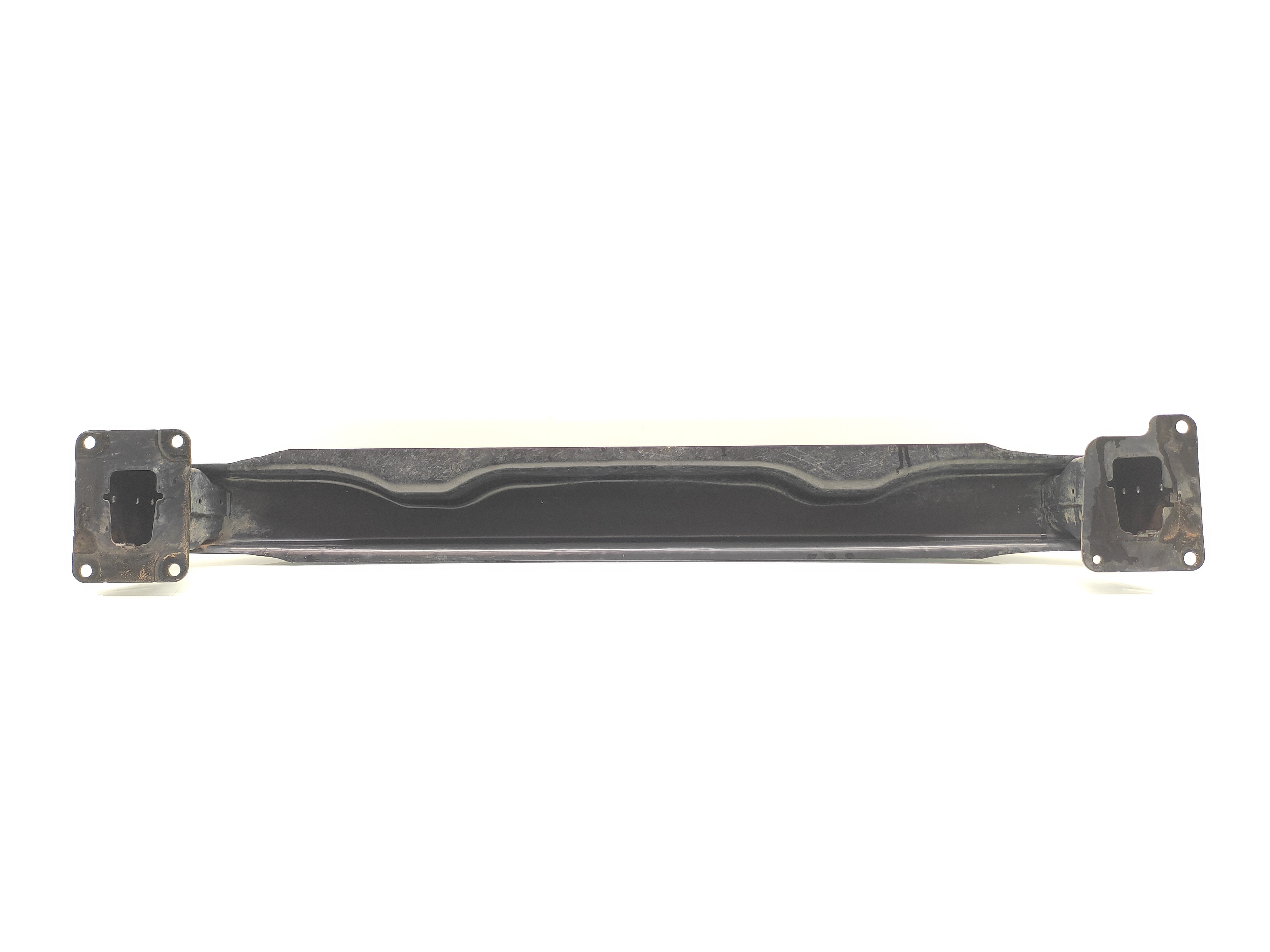 Alma Parachoque Traseiro Vw Tiguan 2010 2011 2012 2013 2014 3