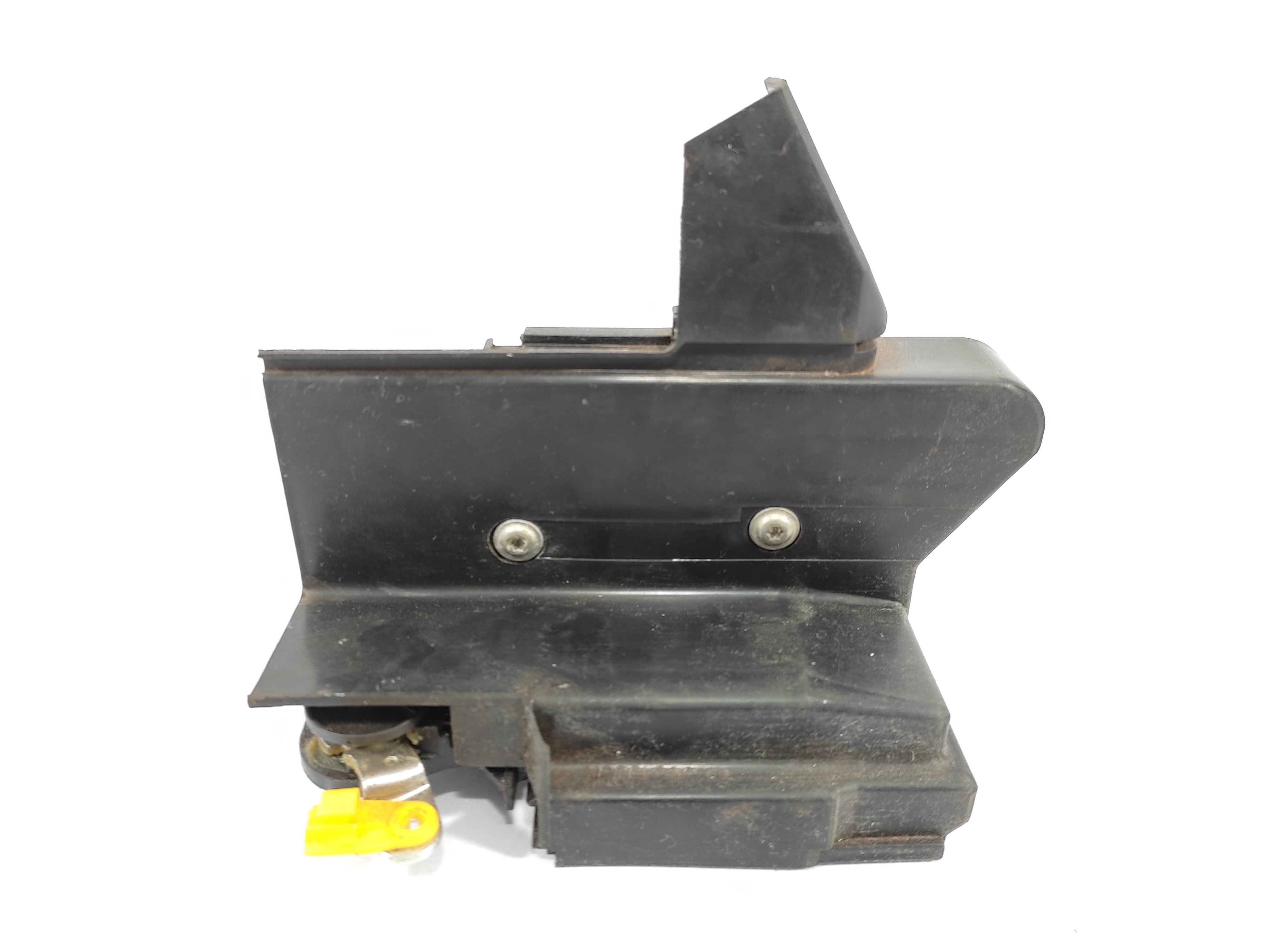 Fechadura Porta Traseira Esquerda Renault Sandero 2019 4