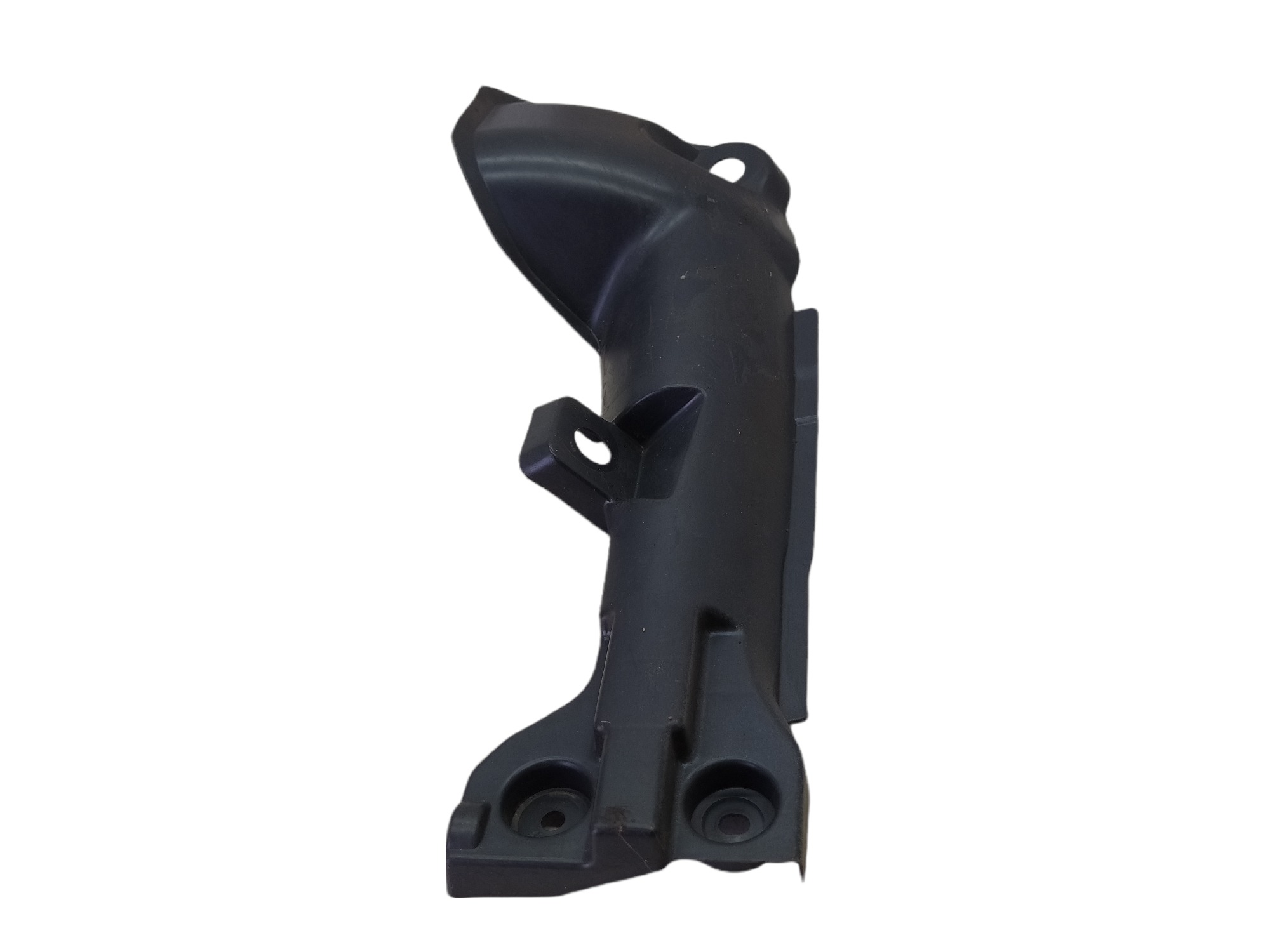 Suporte Parachoque Tras. Direito Renault Duster 2012 4