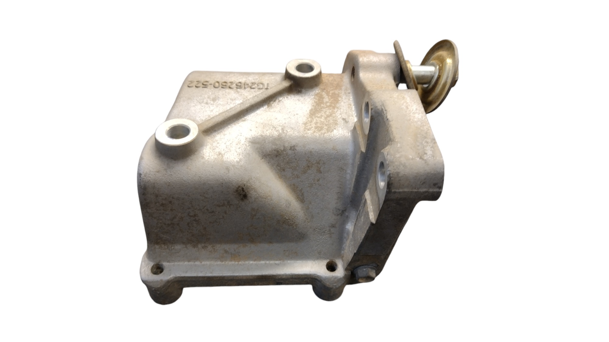 Suporte Compressor De Ar Hilux 3.0 2015 4