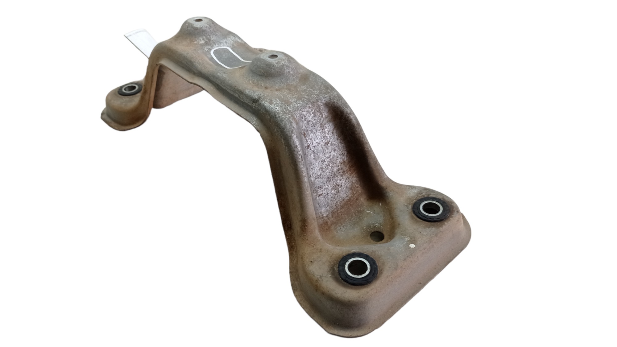 Suporte Dianteiro Cardan Volvo Xc60 2011 5