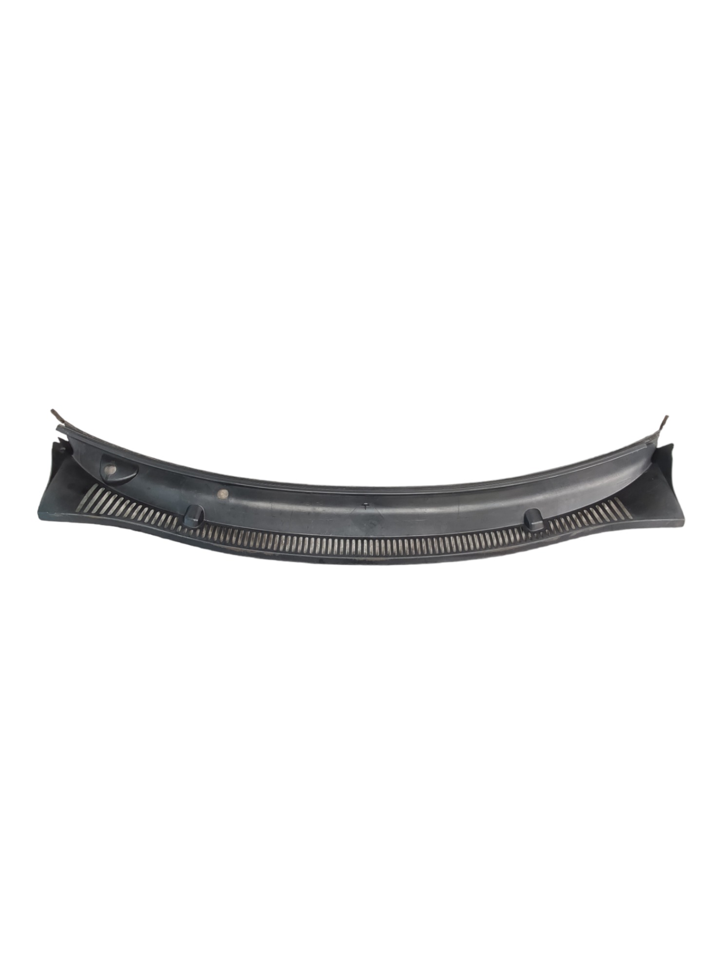 Grade Churrasqueira Vw Fox 2007 5z0819415 Com Detalhes 2