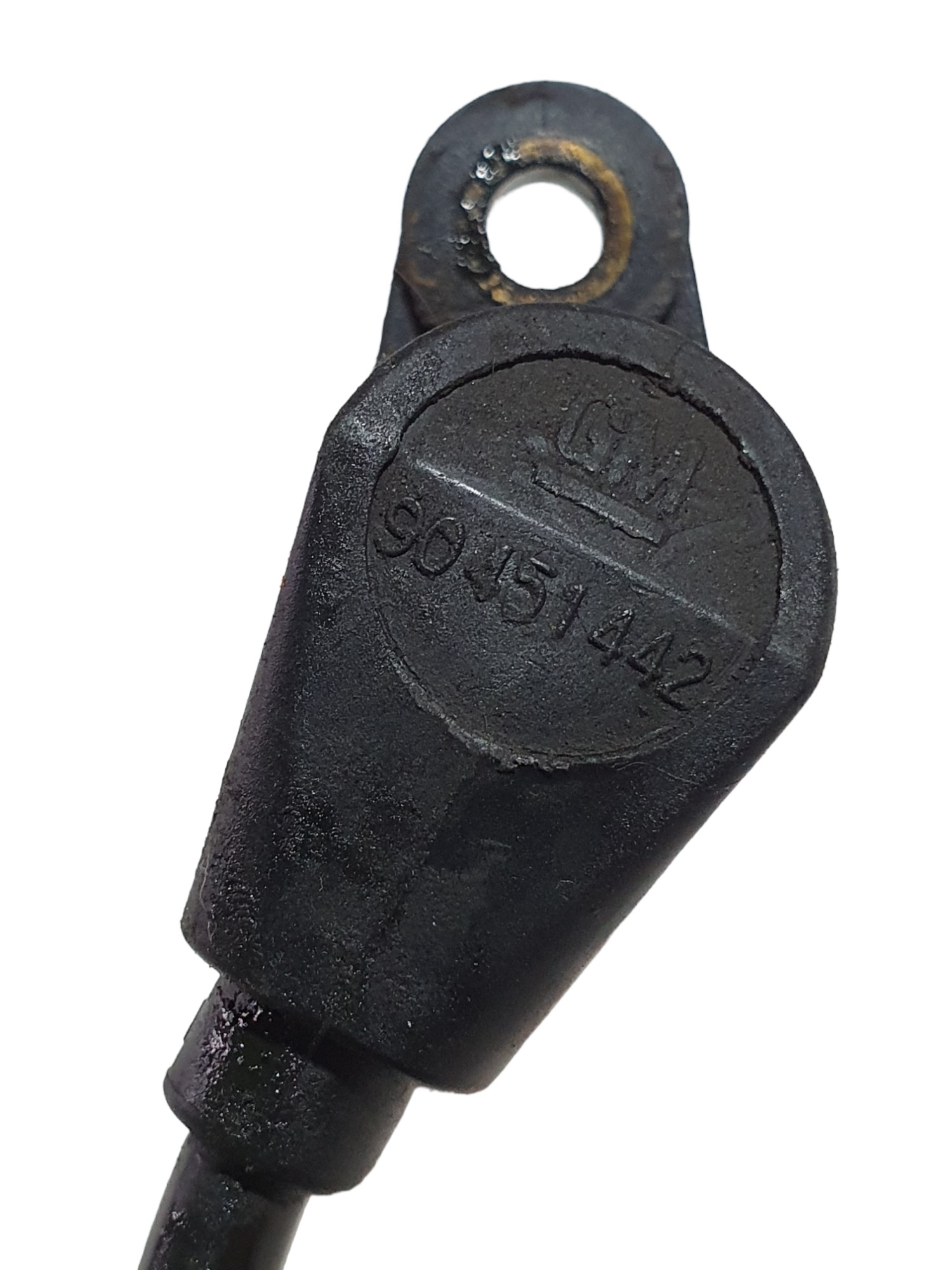 Sensor De Rotação Gm Classic Life 2008 90451442 2