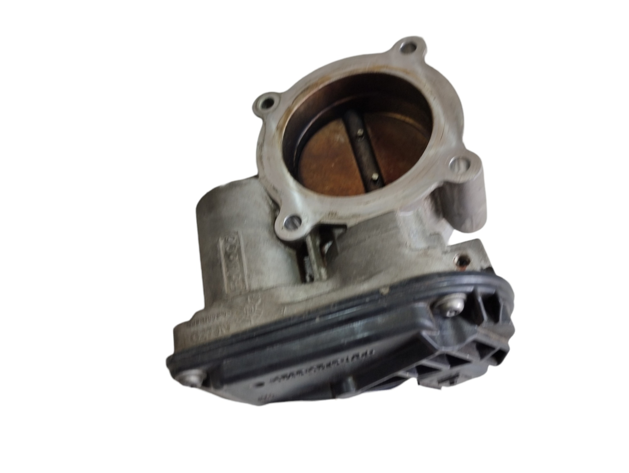 Tbi Corpo Borboleta Ford Fusion 2.5 2013 A 2016 V464 3