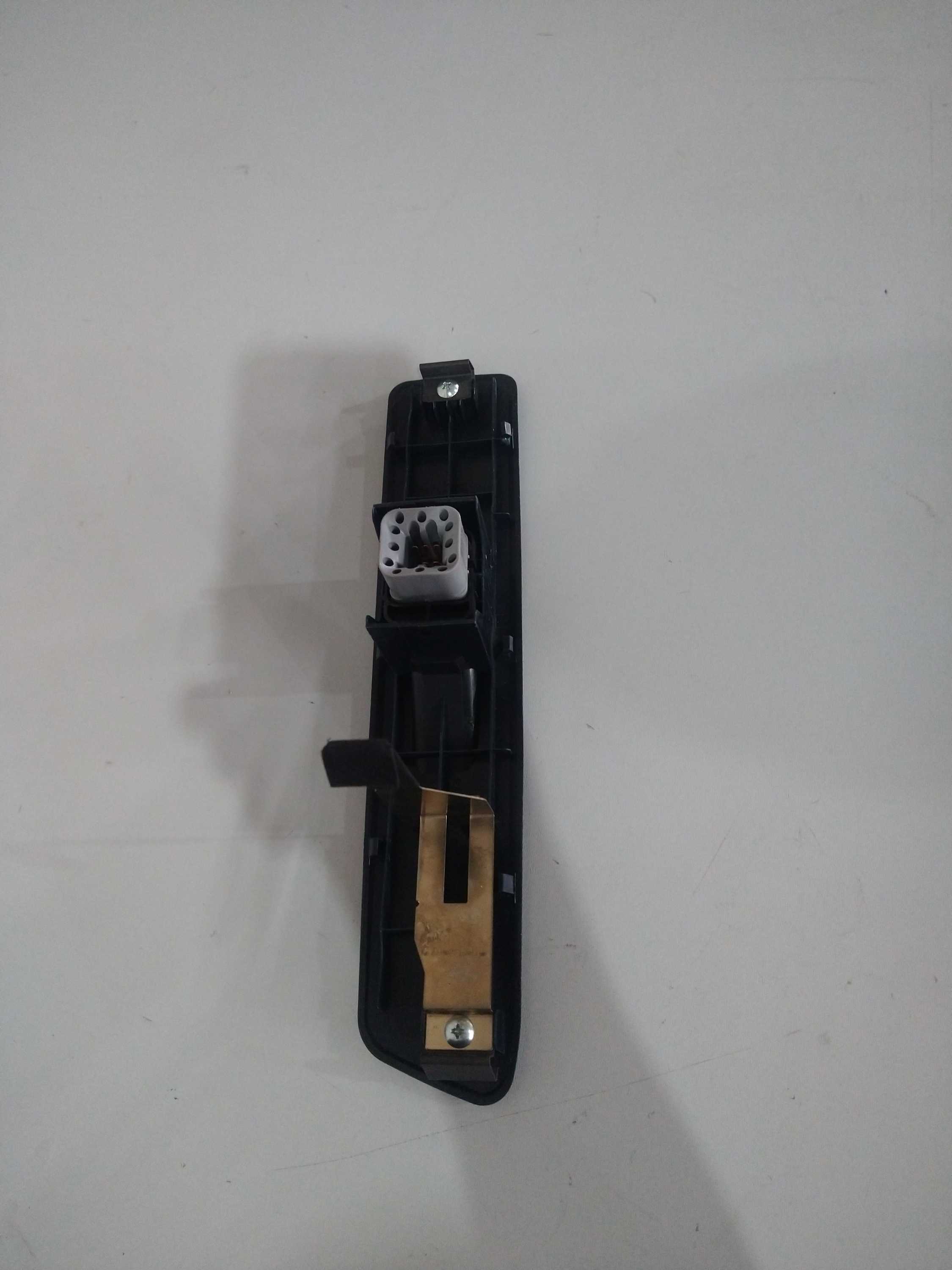 Botão Comando Vidro Elétrico Diant. Direito Pajero Tr4 Usado 4