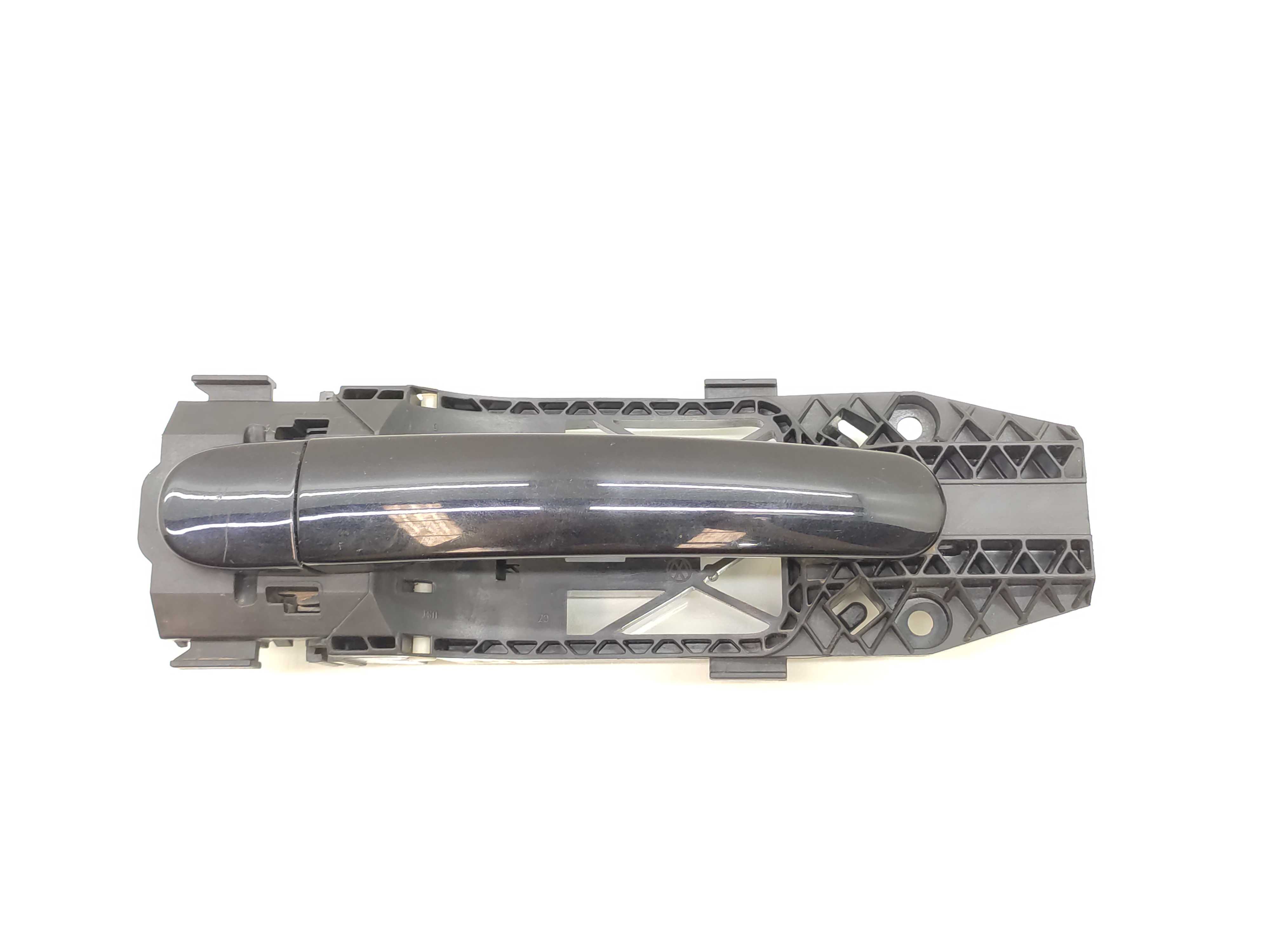 Maçaneta Externa Traseira Direita Vw Tiguan 2011 2012 2013 1