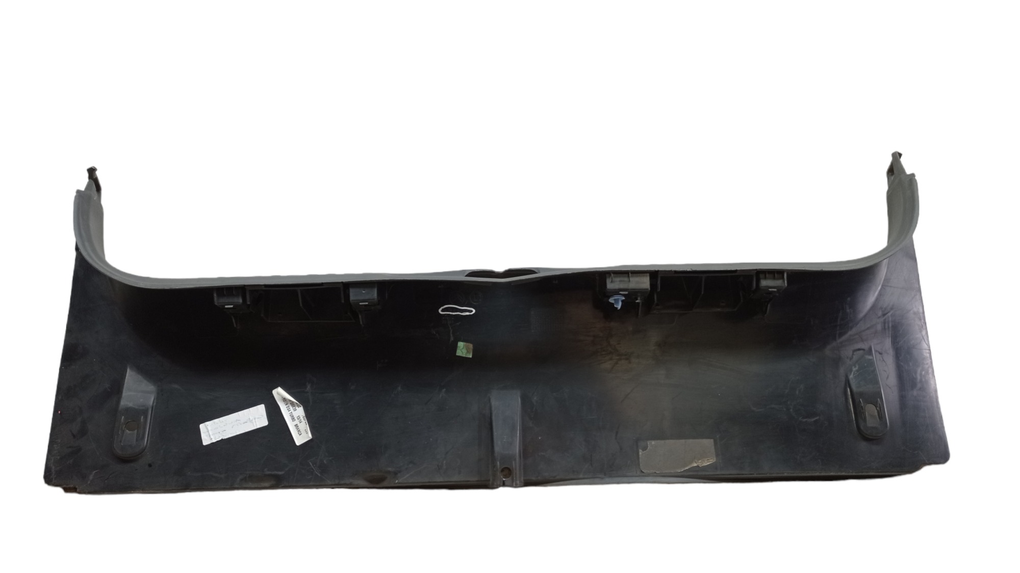 ACABAMENTO PORTA MALAS INF. CITROEN DS4 13 14 7