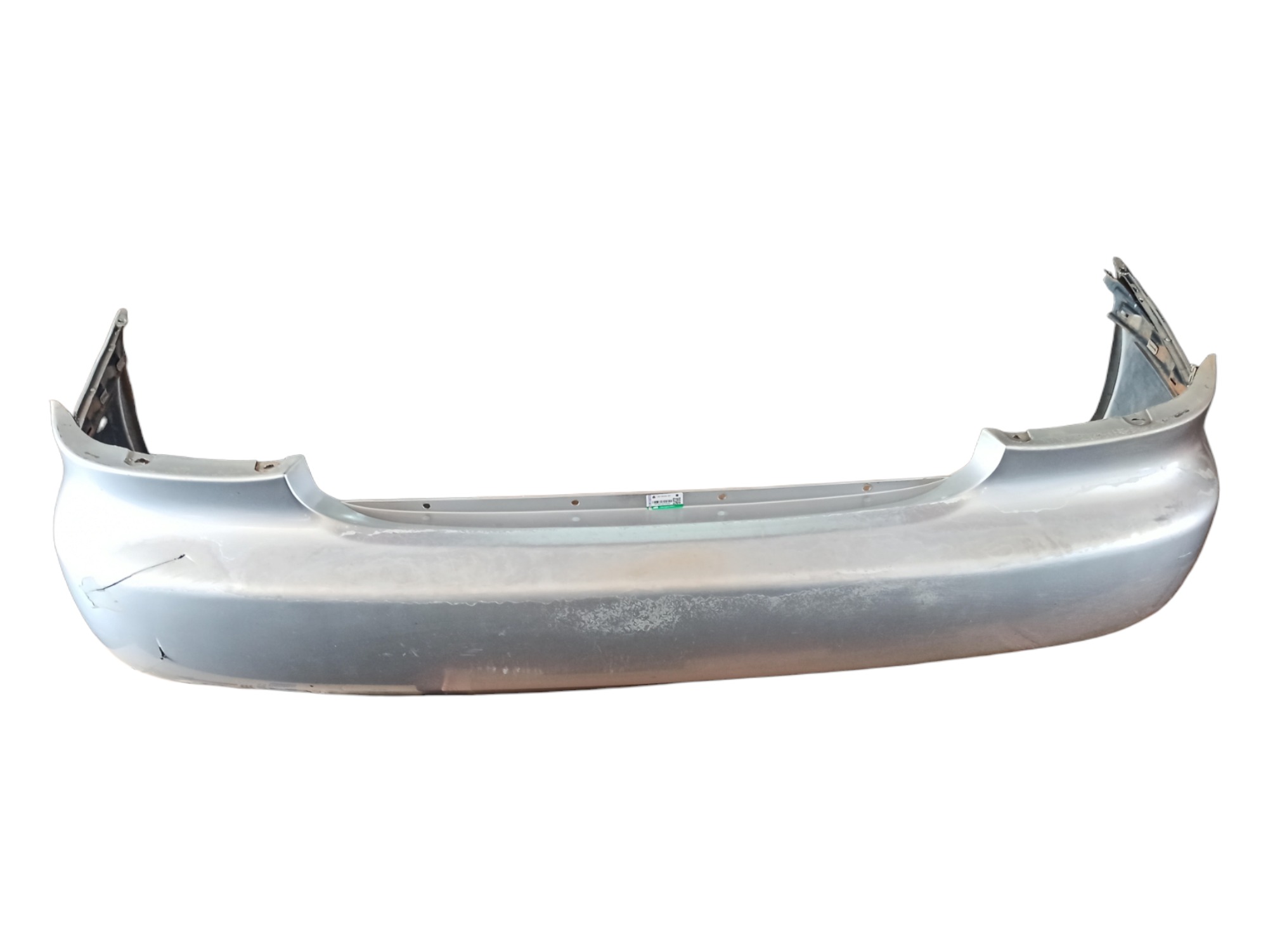 Parachoque Traseiro Hyundai Accent 1996 V73