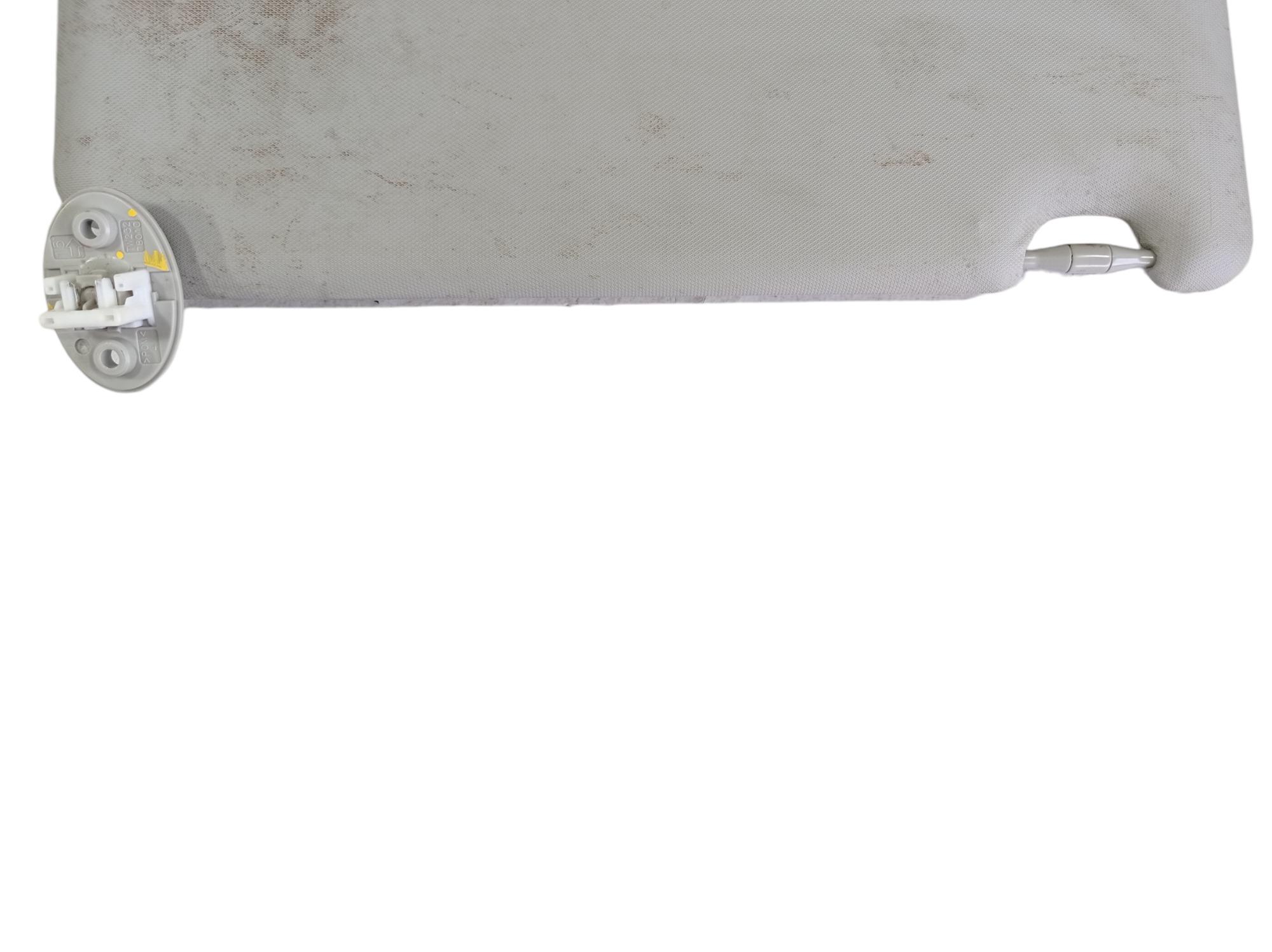 Quebra Sol Esquerdo Toyota Rav4 2018 Tw23278010 V553 4