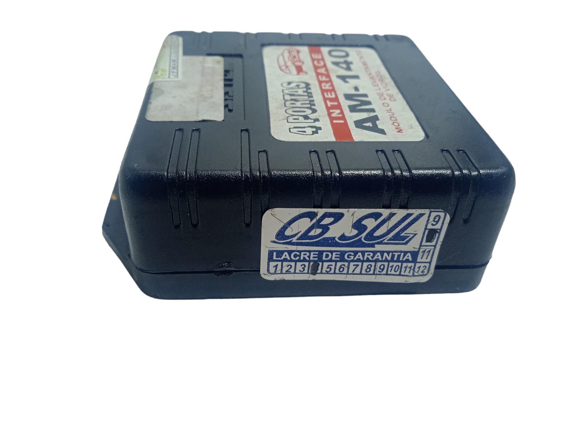 Modulo De Levantamento Vidros Veracruz 3