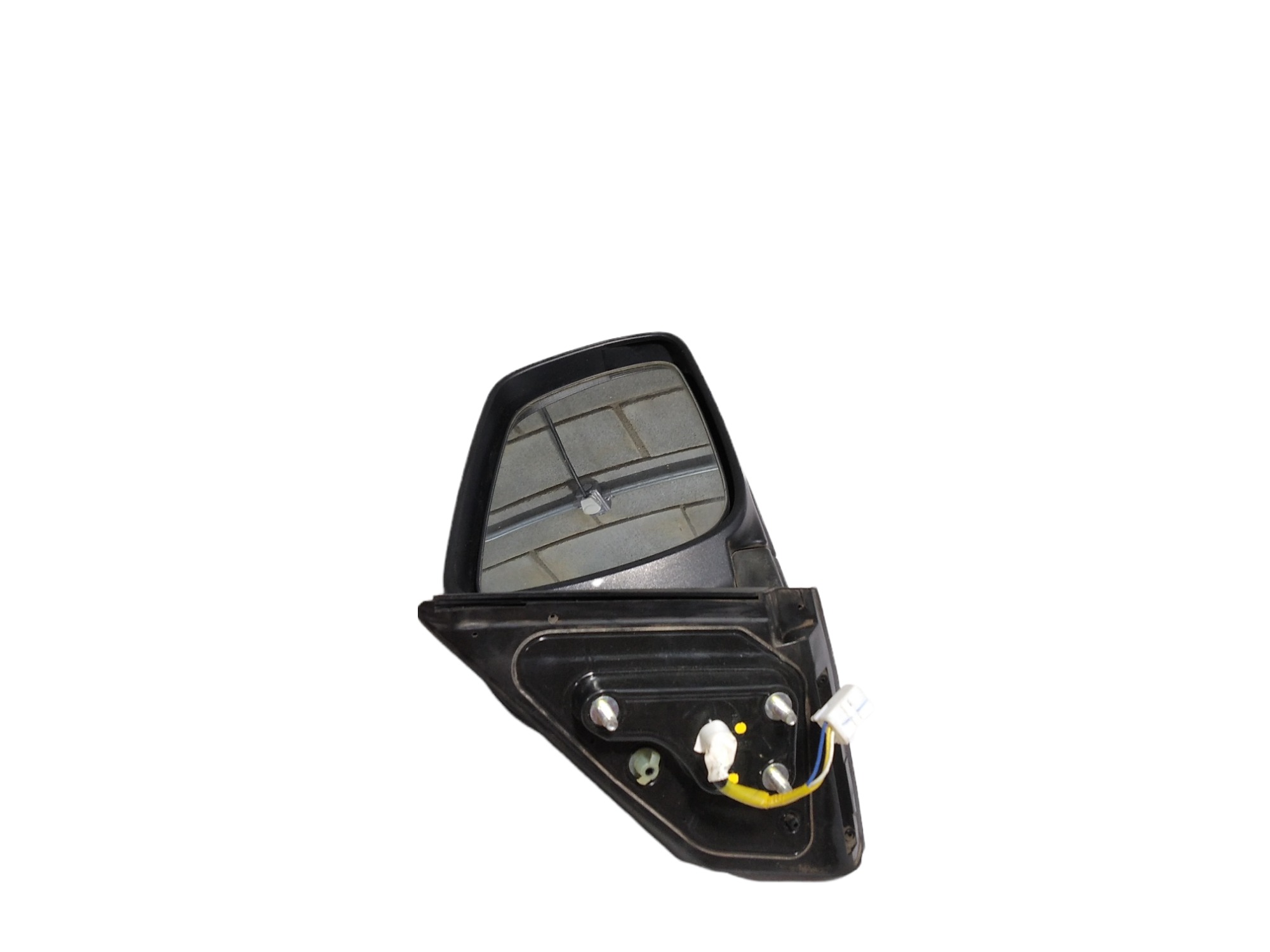 Retrovisor Direito Mitsubishi Lancer 2017 7632a093 6