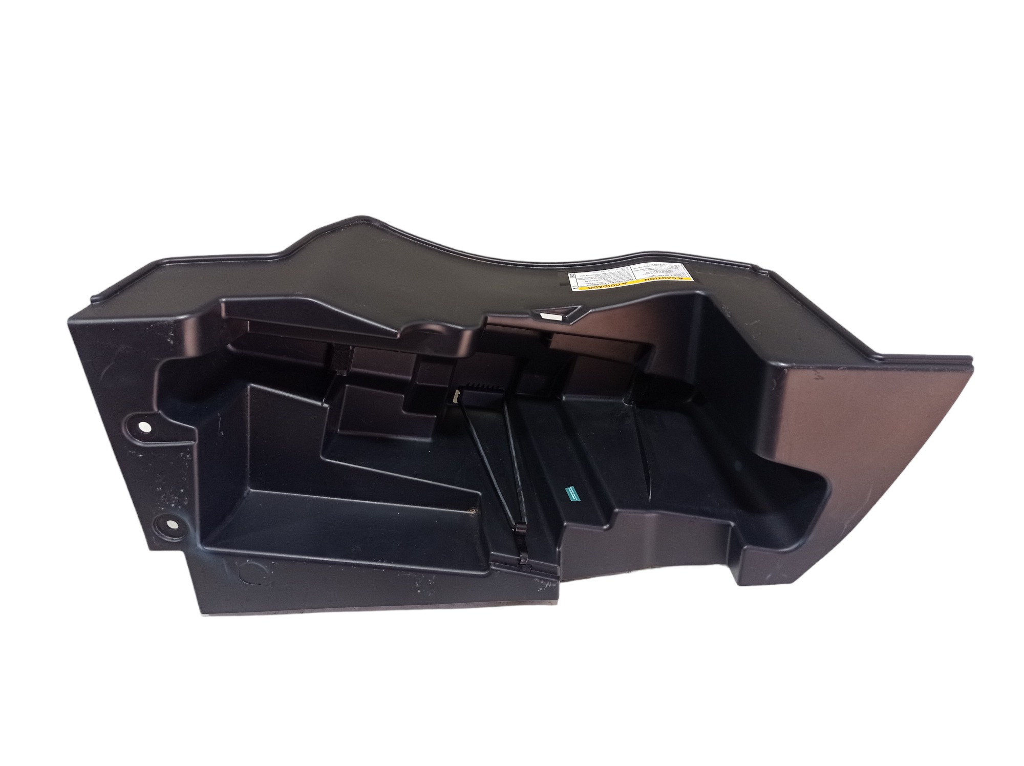 Suporte Do Macaco Toyota Rav4 2018 6499742050 V553 6