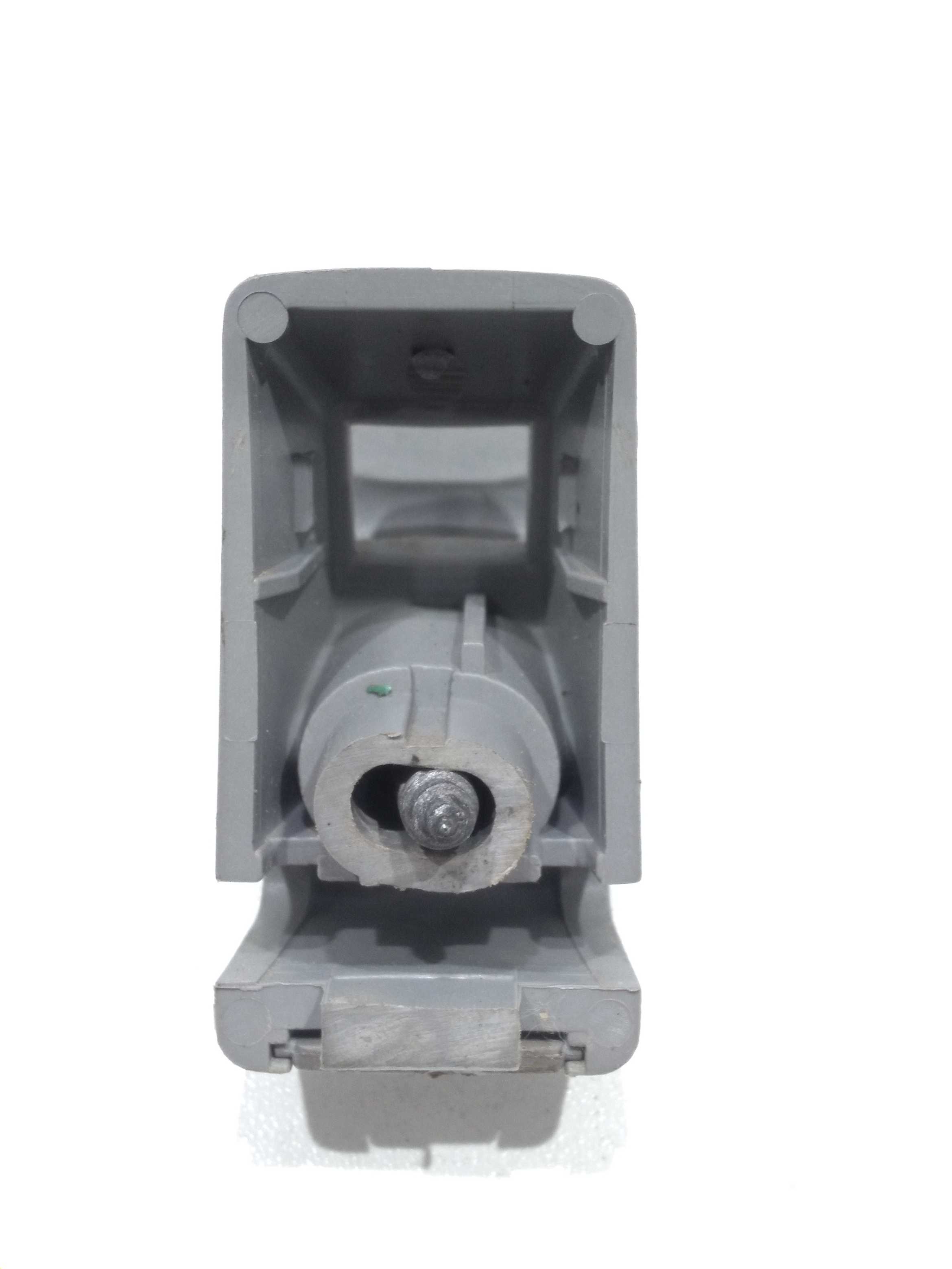 Quebra Sol Duplo Lado Esquerdo Vw Touareg 4.2 V8 2005 3