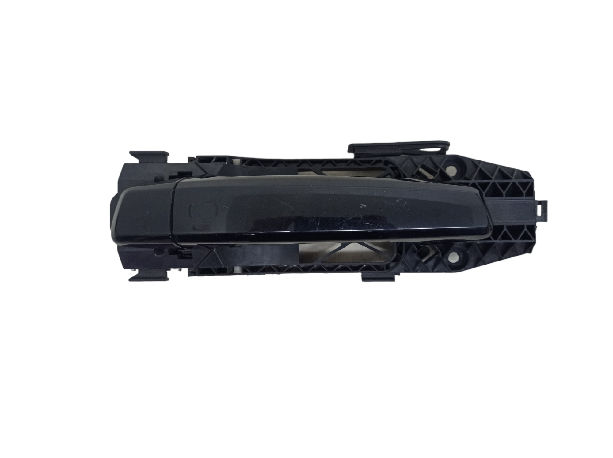 Maçaneta Externa Traseira Esquerda Audi A3 Sedan 2016