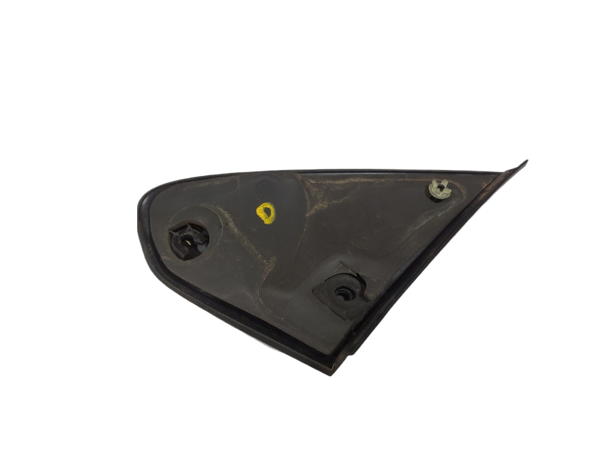 Acabamento Paralama Direito Vw Fox G2 2014 V340 6