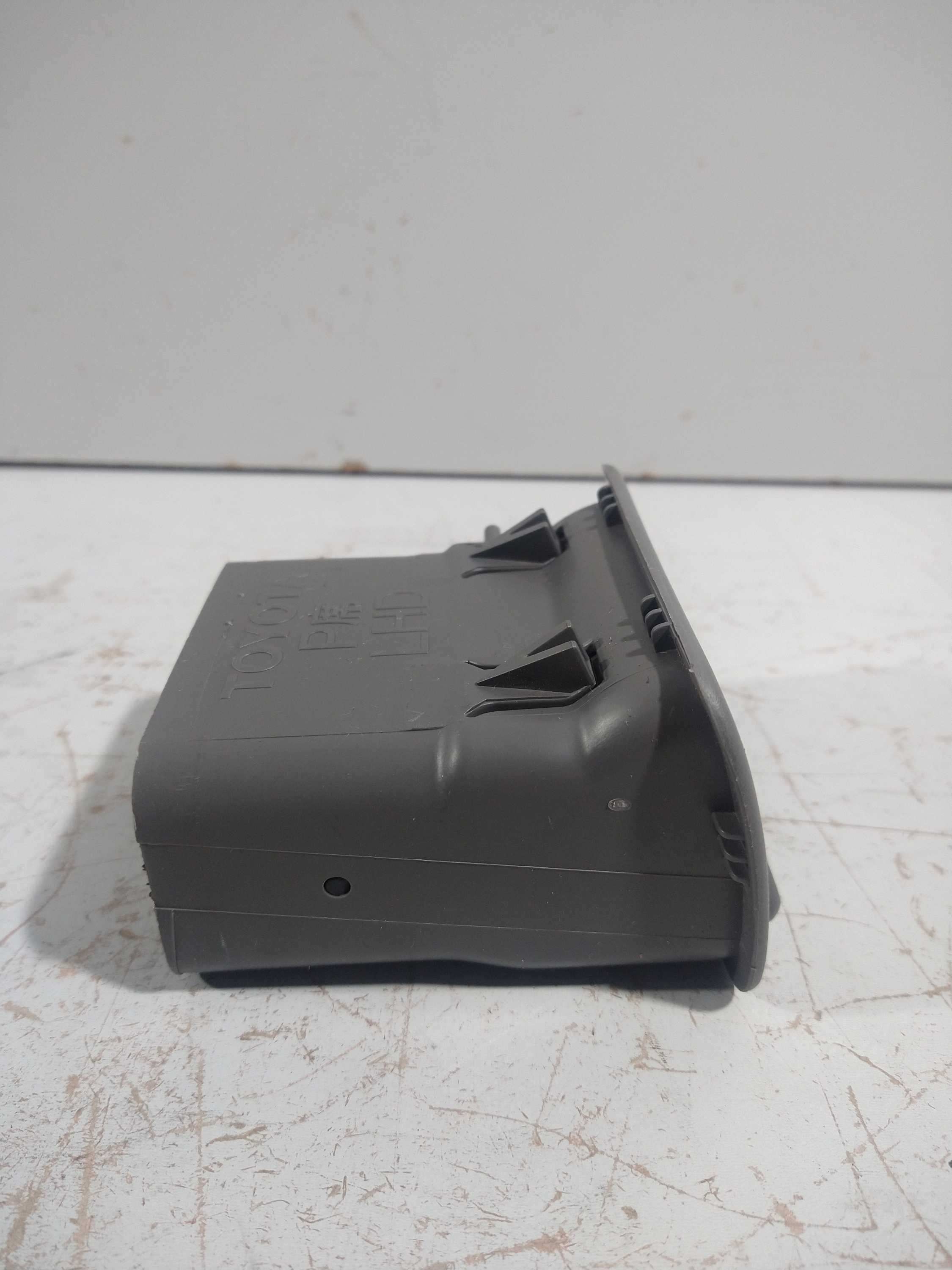 Difusor Ar Do Painel Toyota Corolla L/d 1999 Usado Original 2