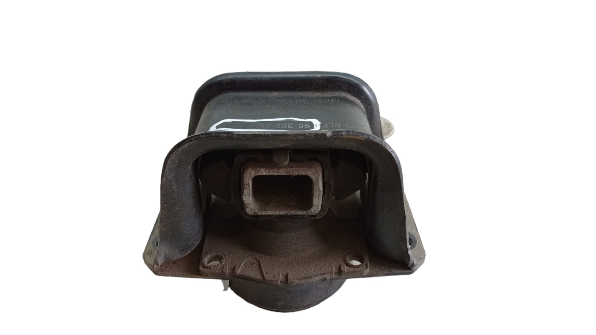 Suporte Coxim Motor Direito Citroen Ds4 2013 2014 3