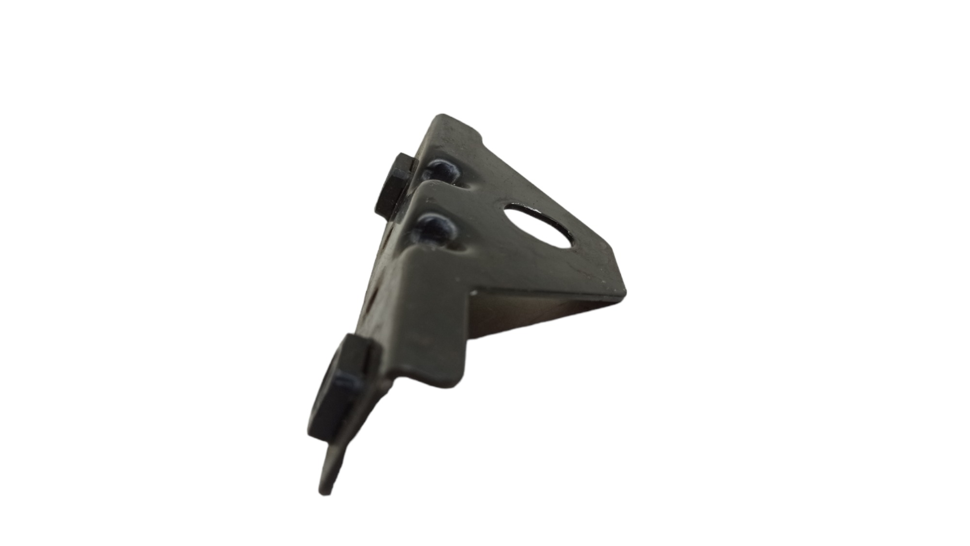 Suporte Superior Diant Paralama Mercedes-benz Classe A 2002 5