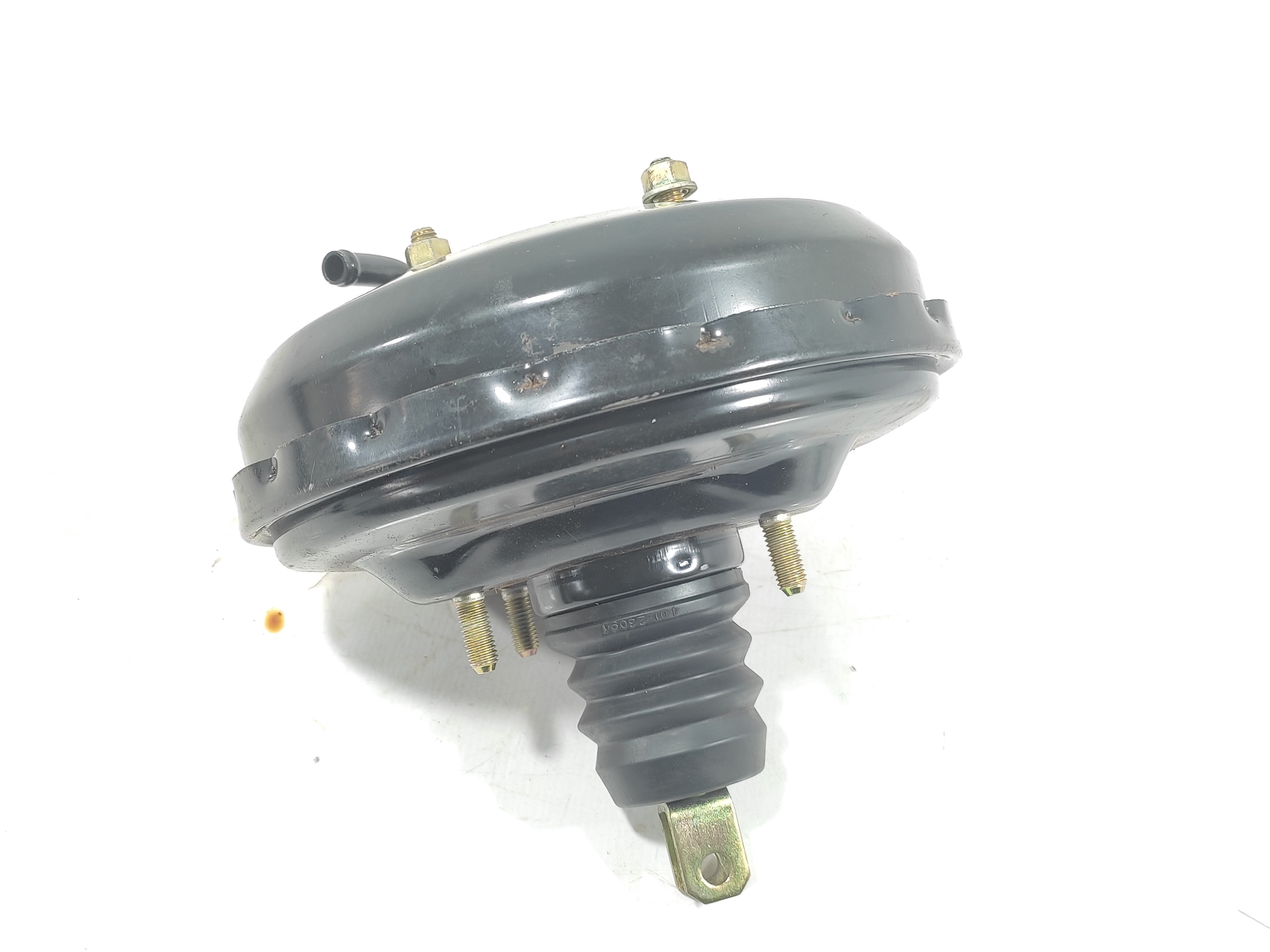 Hudrovacuo Servo Freio Ford Fiesta Se 1.6 2011 Original 4