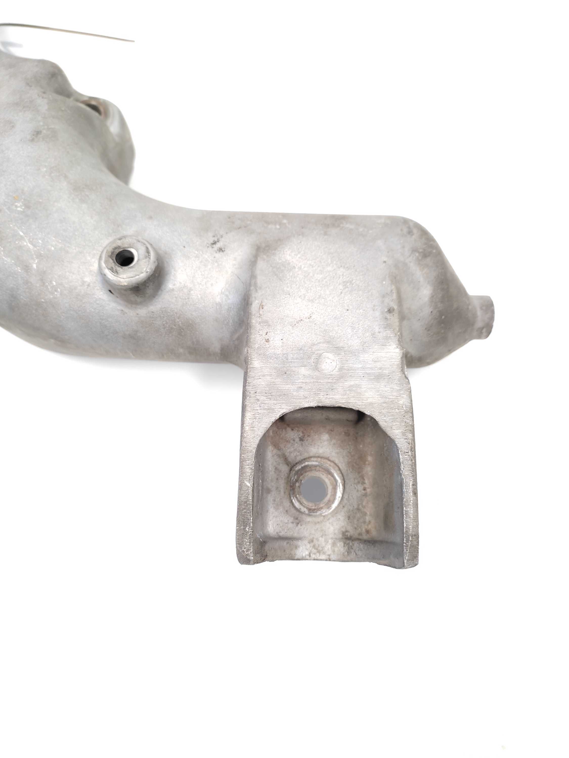 Suporte Coxim Do Motor Peugeot 206 1.4 2007 2