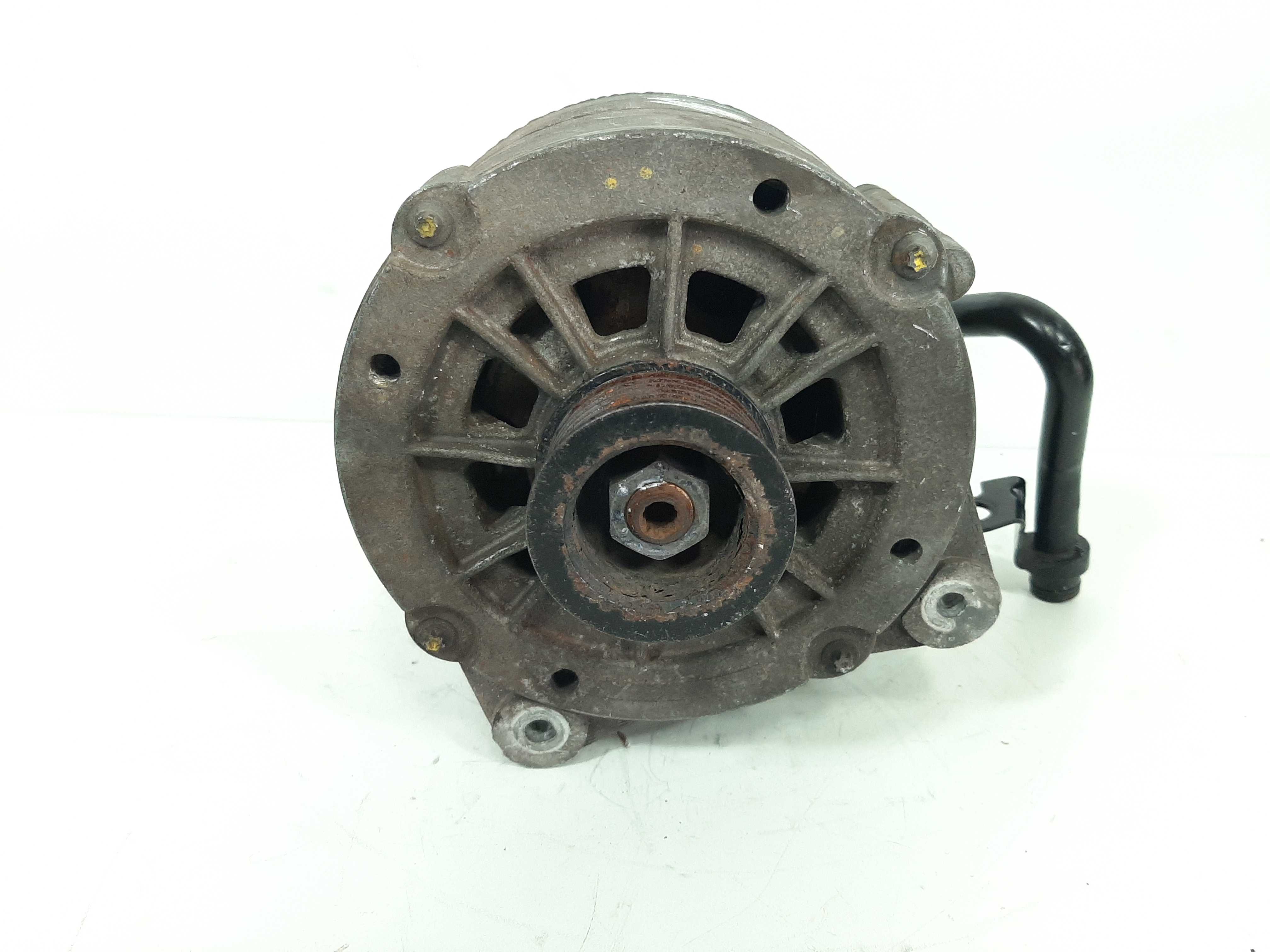 Alternador Volkswagen Touareg 4.2 V8 2010 2011 2012 A 2014 6