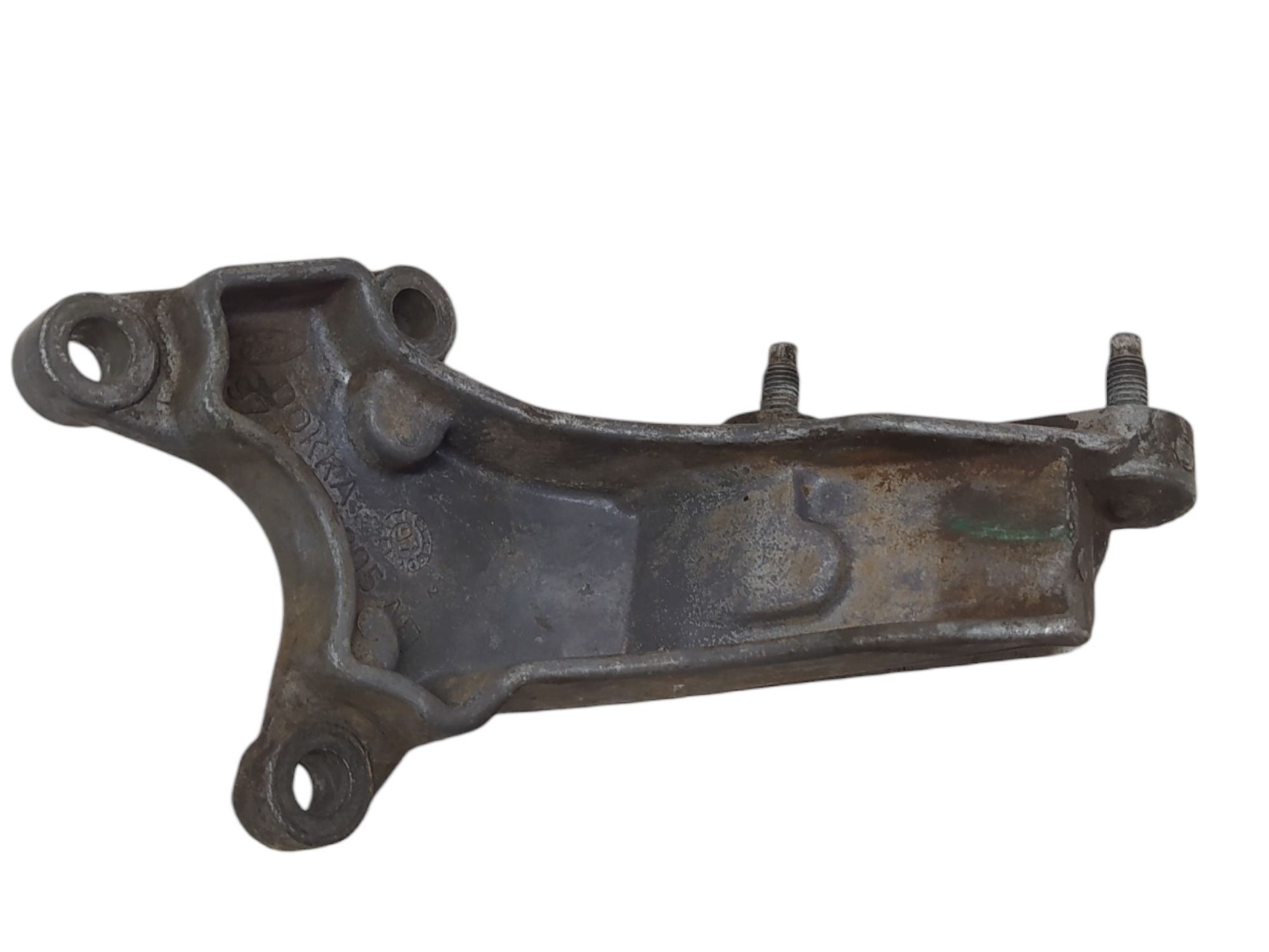 Suporte Coxim Cambio Automatico Ford Mondeo 1998 97bg3k305 2