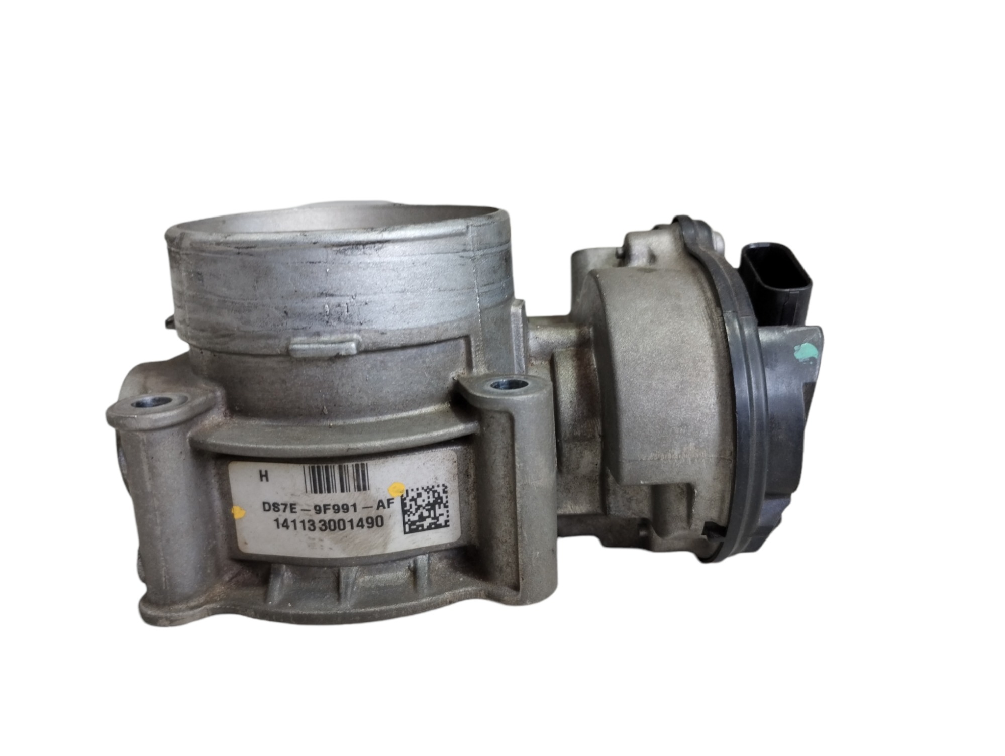 Tbi Corpo Borboleta Ford Fusion 2.5 2013 A 2016 V464 5