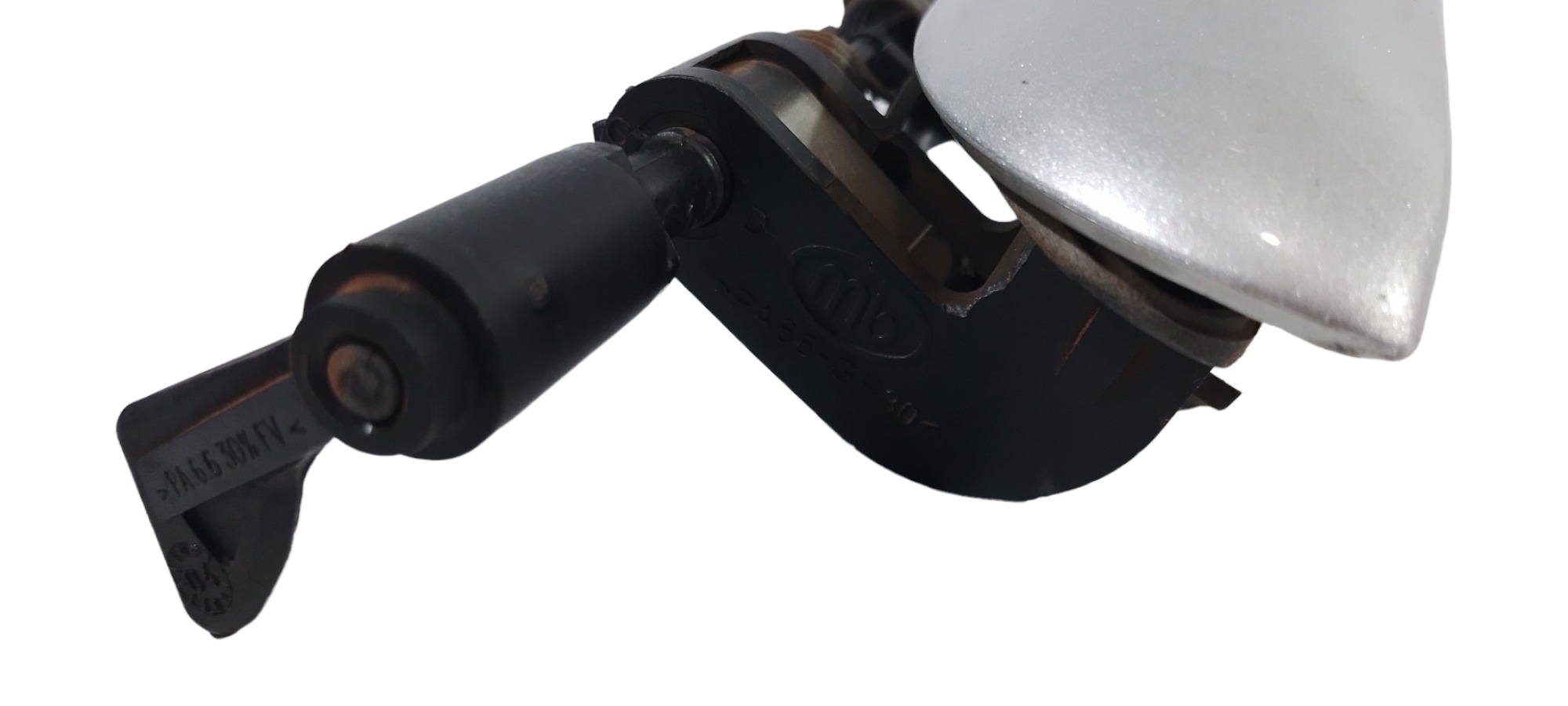 Maçaneta Externa Traseira Direita Peugeot 206 2004 2005 2006 9