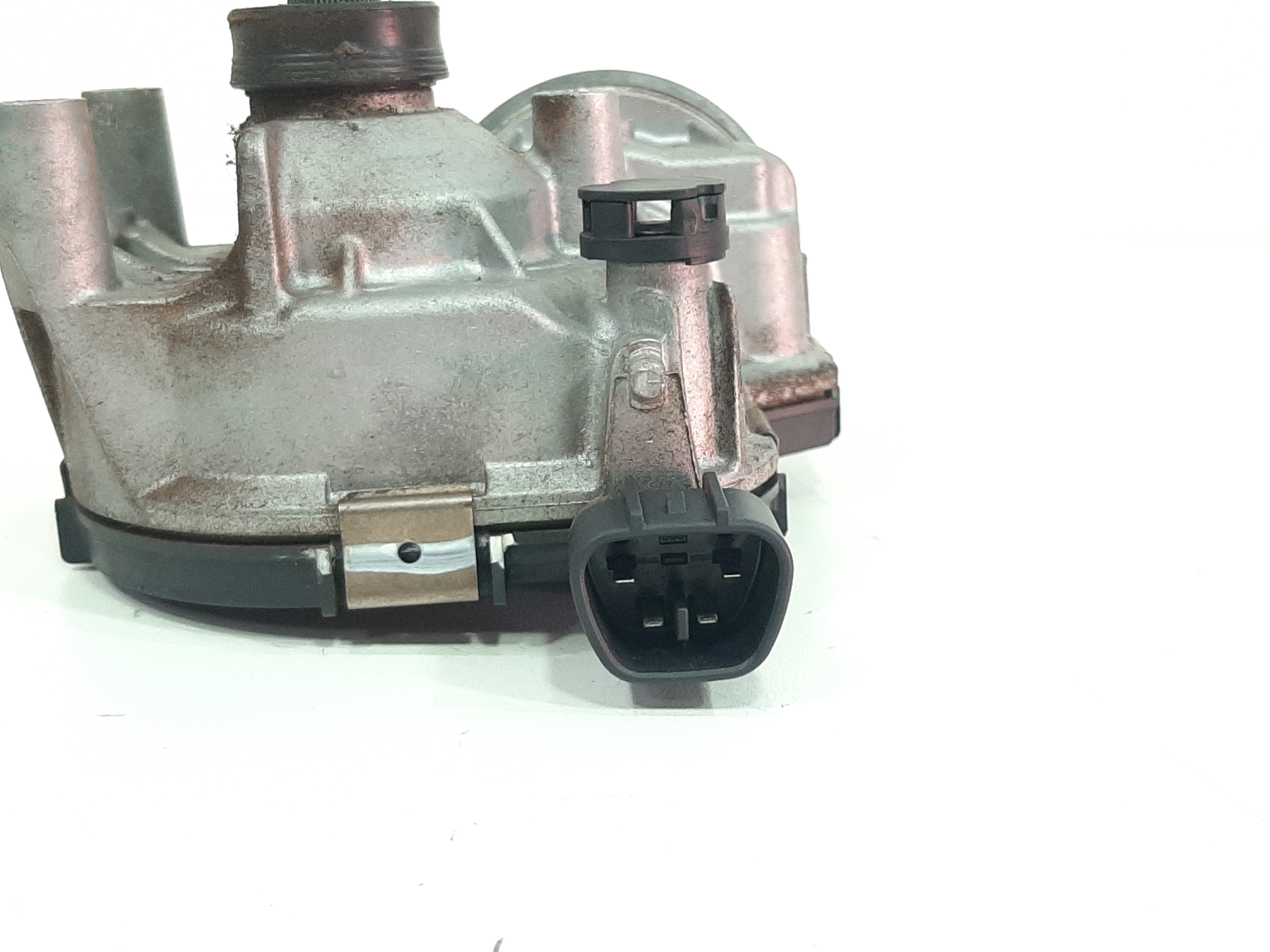 Motor Braço Limpador Parabrisa Honda City 2008 2009 A 2014 7