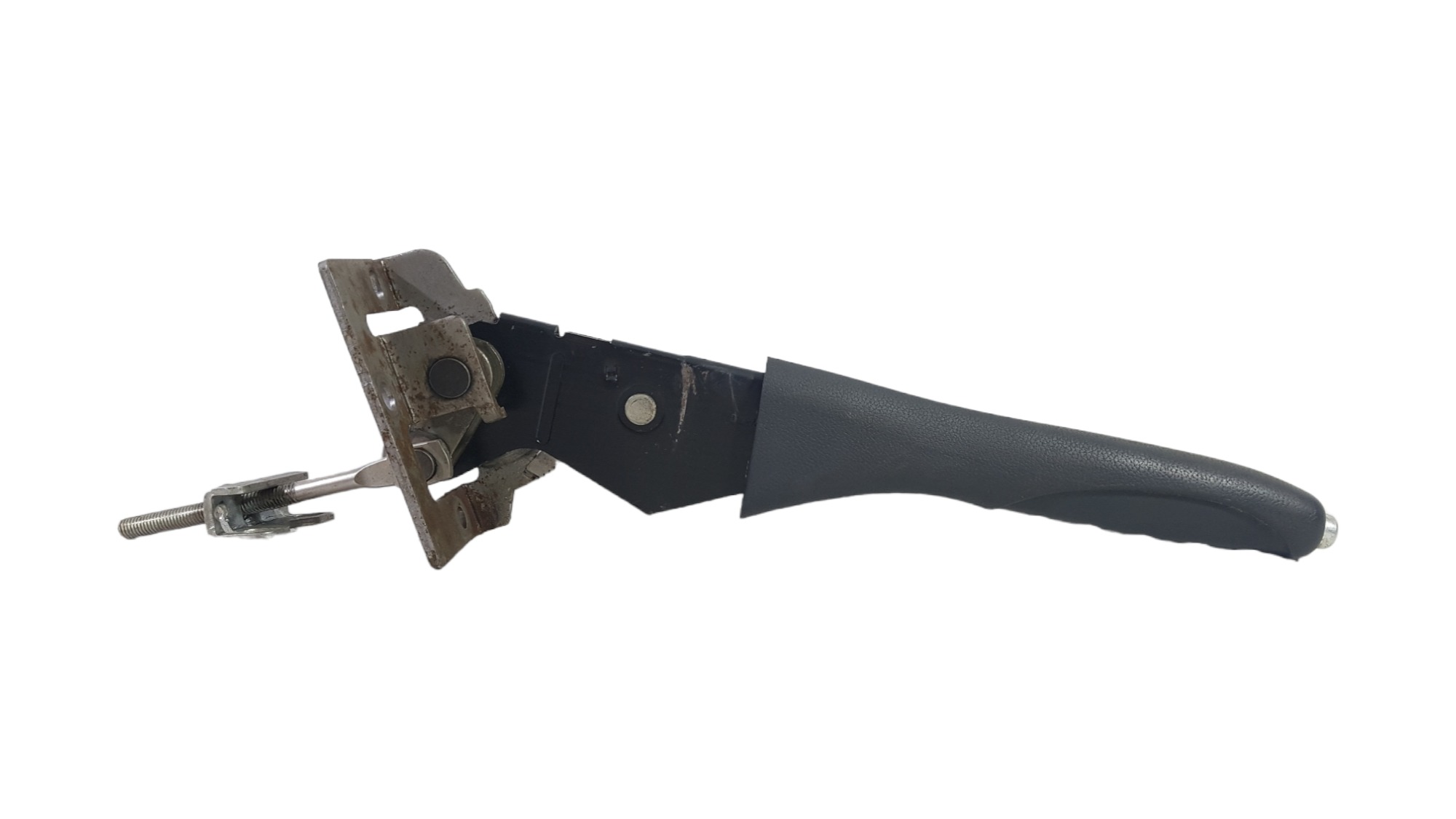 Alavanca Freio Mão Peugeot 206 207 2004 2012 3