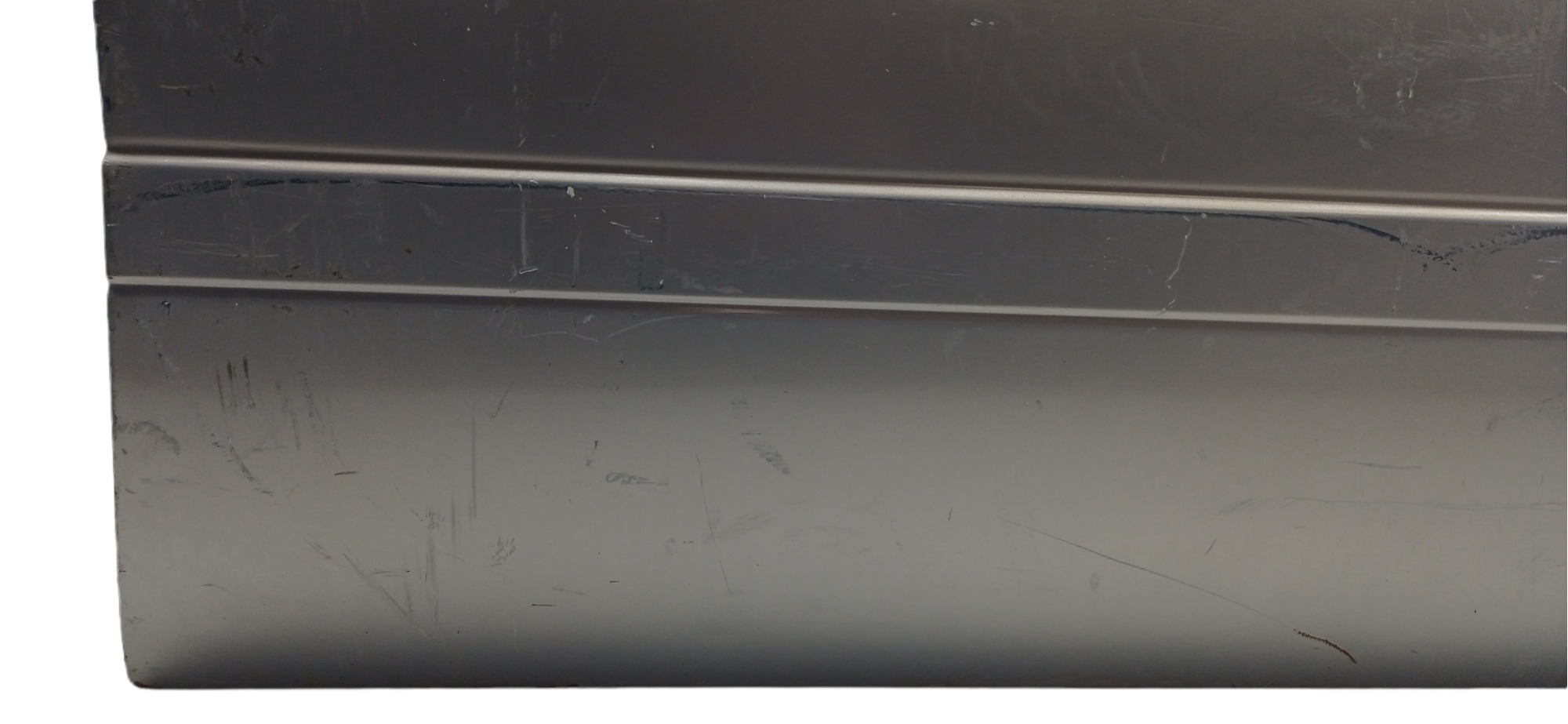 Porta Dianteira Direita Ford Escort Gl 1997 1998 P Recuperar 9