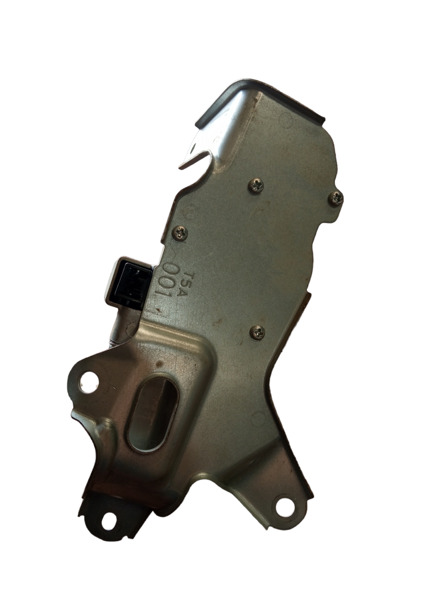 Motor Limpador Tampa Traseira Honda Fit 2016 3