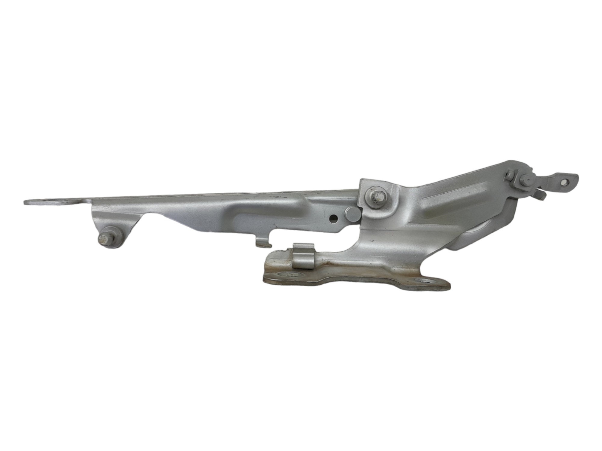 Braco Capo Amortecedor Esquerdo Volvo Xc60 T6 2011