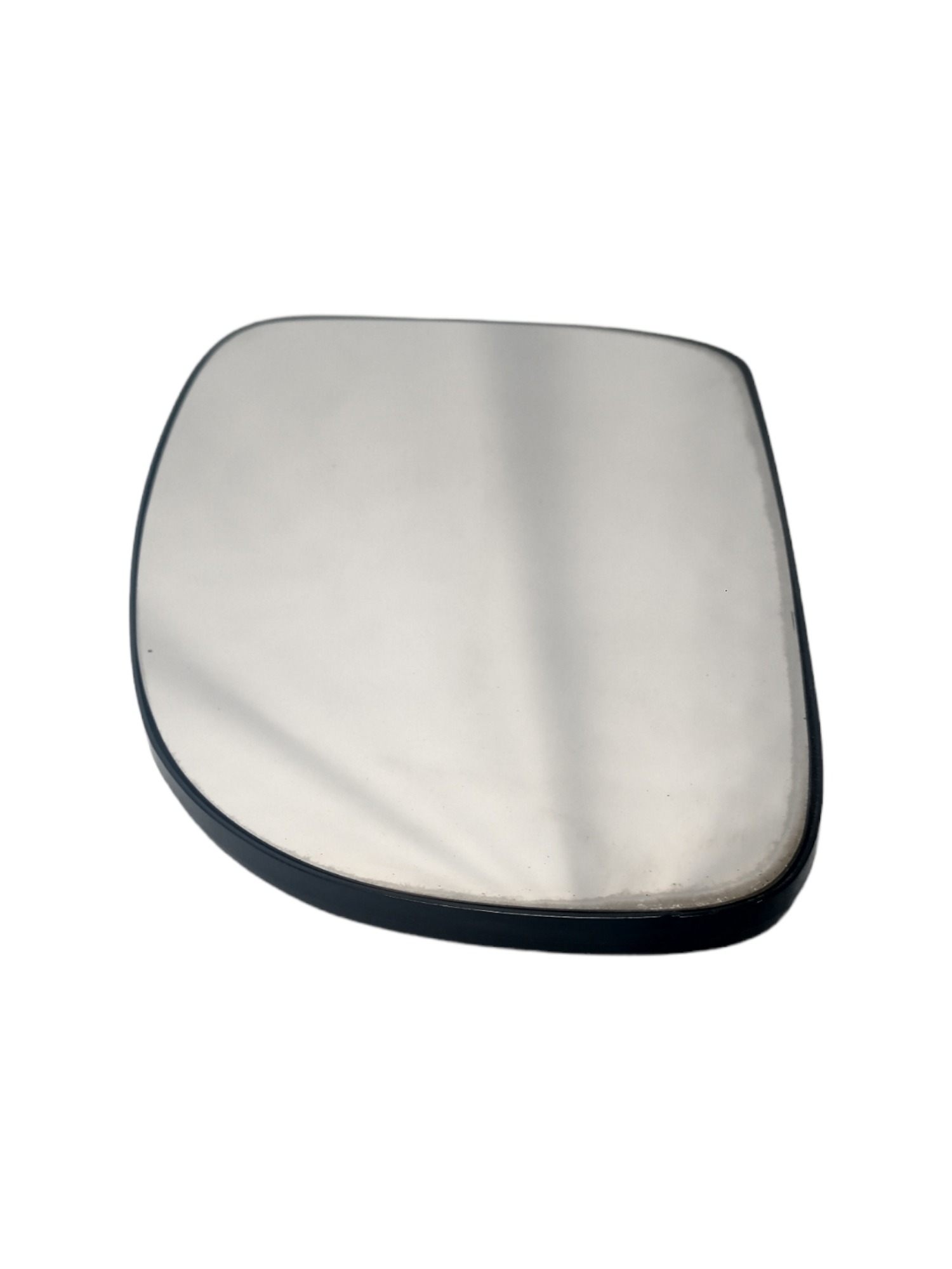 Espelho Retrovisor Esquerdo Gm Celta 93325697