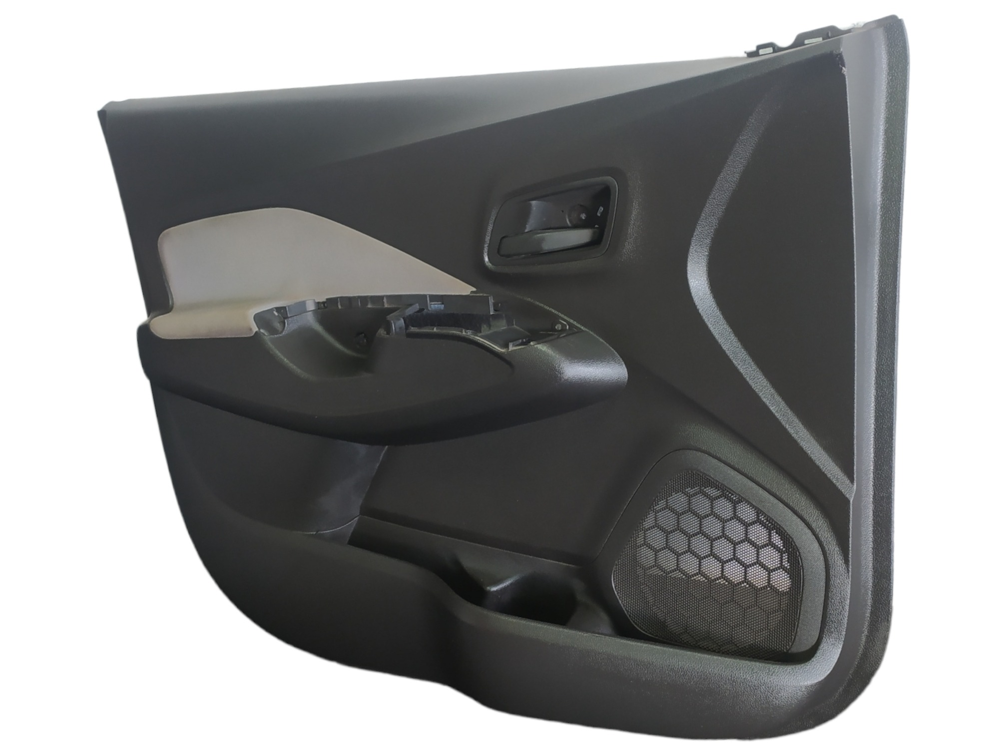 Forro Porta Dianteira Esquerda Chevrolet Cobalt 2018 8