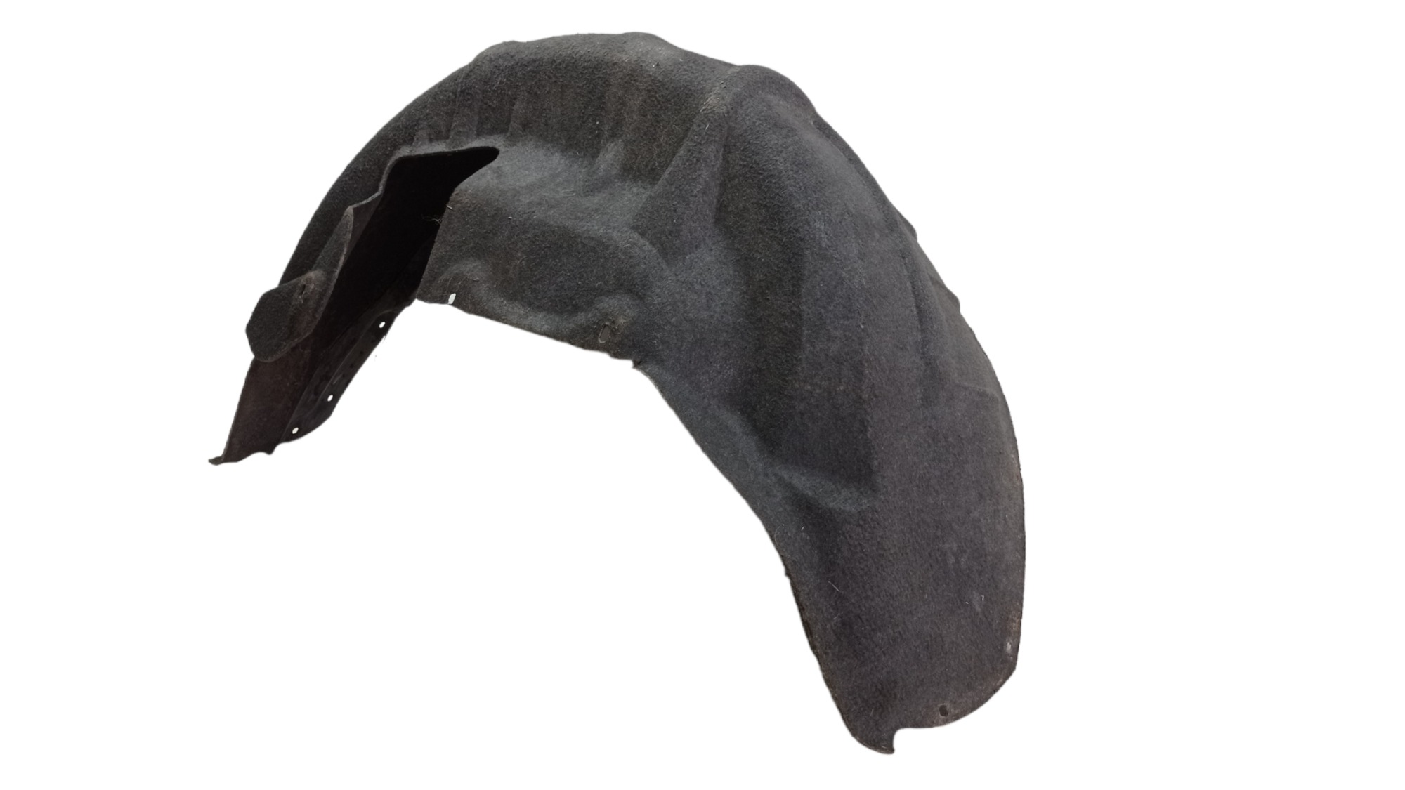 Parabarro Traseiro Direito Volvo Xc60 2010 2011 Original 1