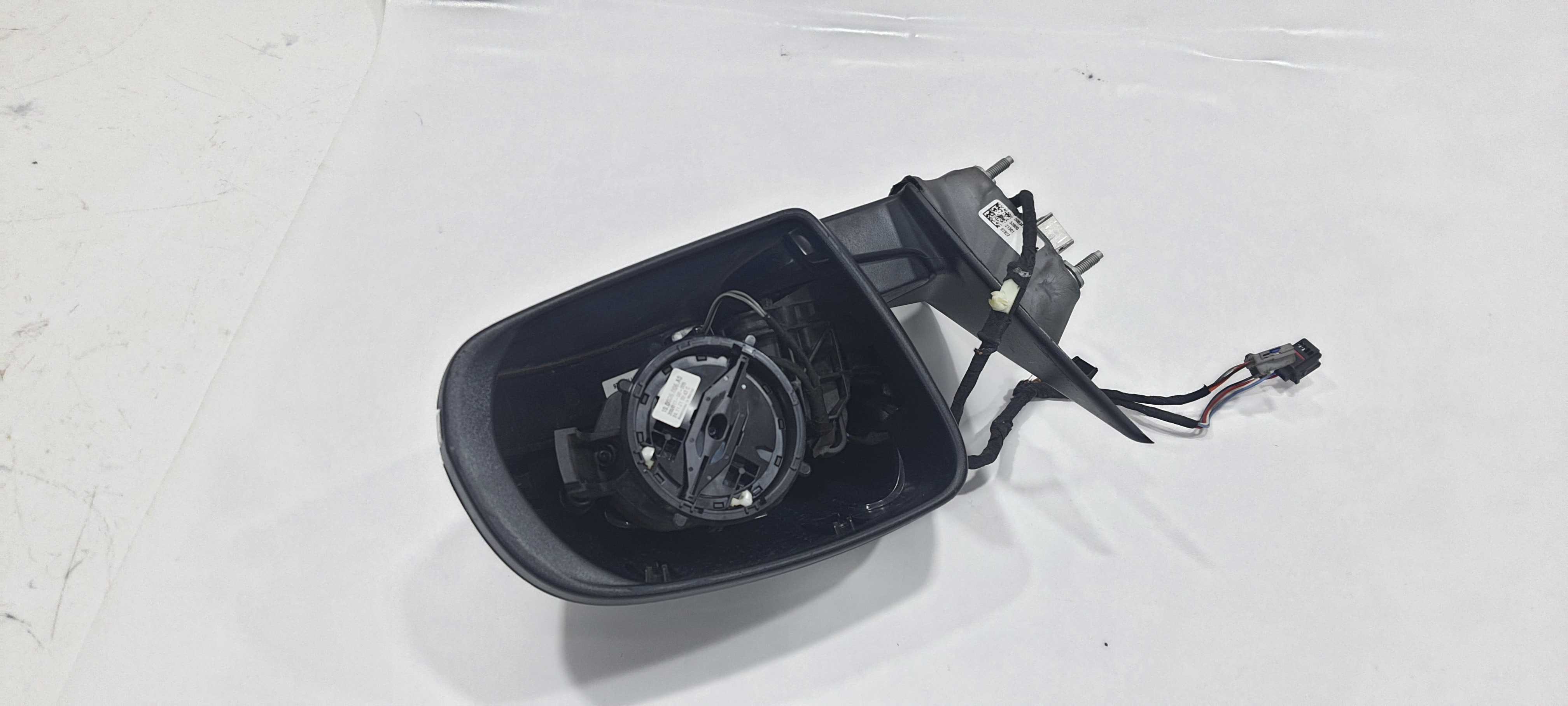 Retrovisor Lado Direito Jeep Compass 2022 5