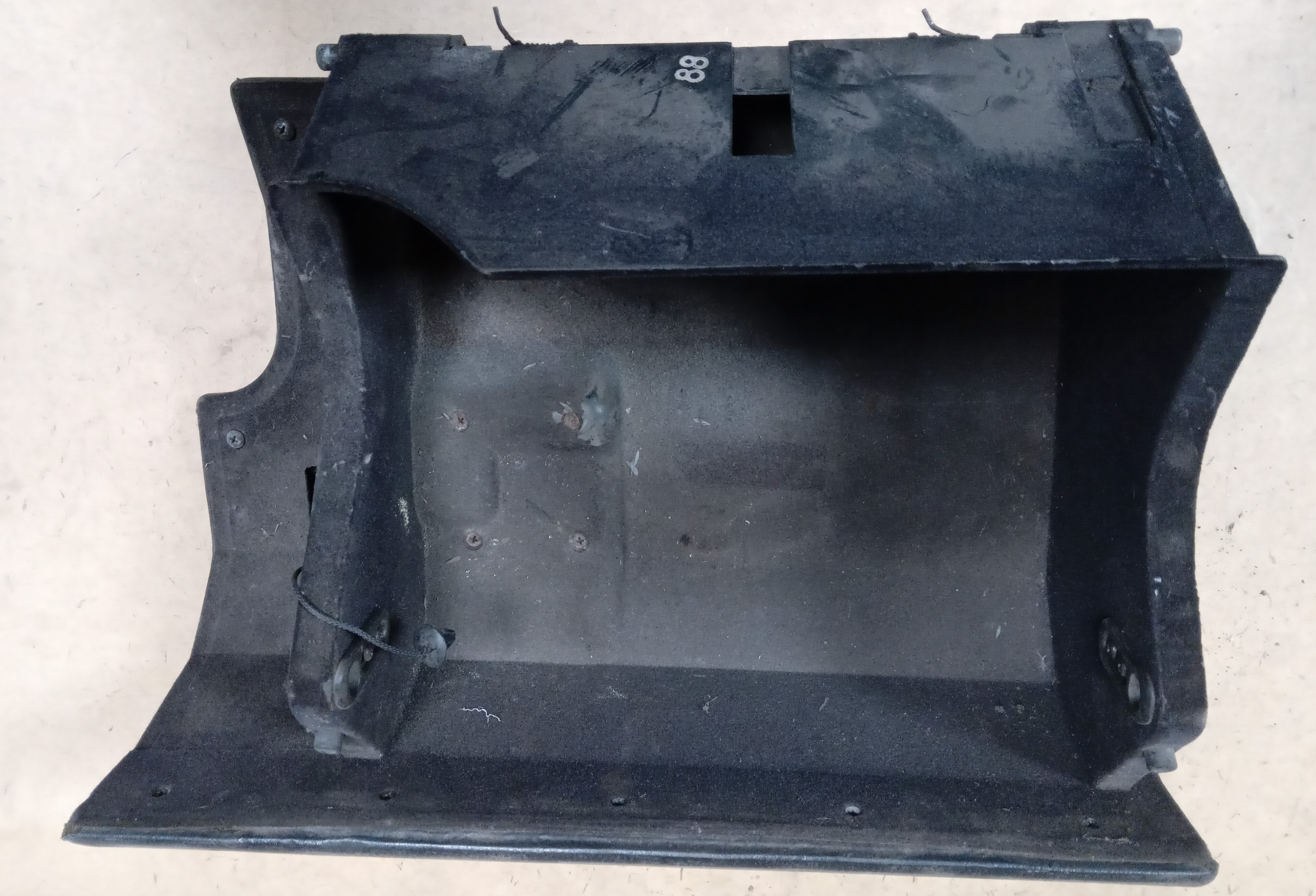 PORTA LUVAS ALFA ROMEU 164 1996 2