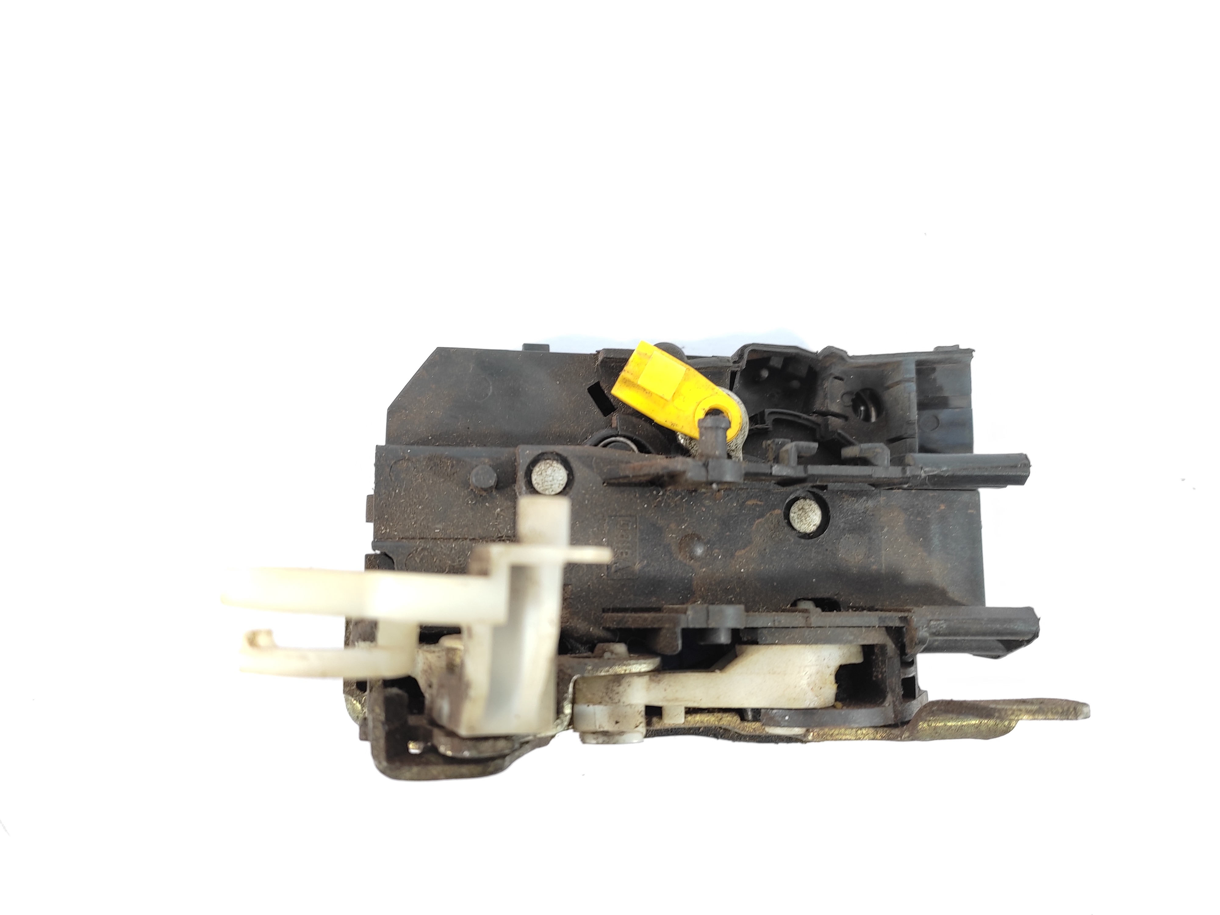 Fechadura Porta Traseira Esquerda Renault Logan 1.6 2009 5