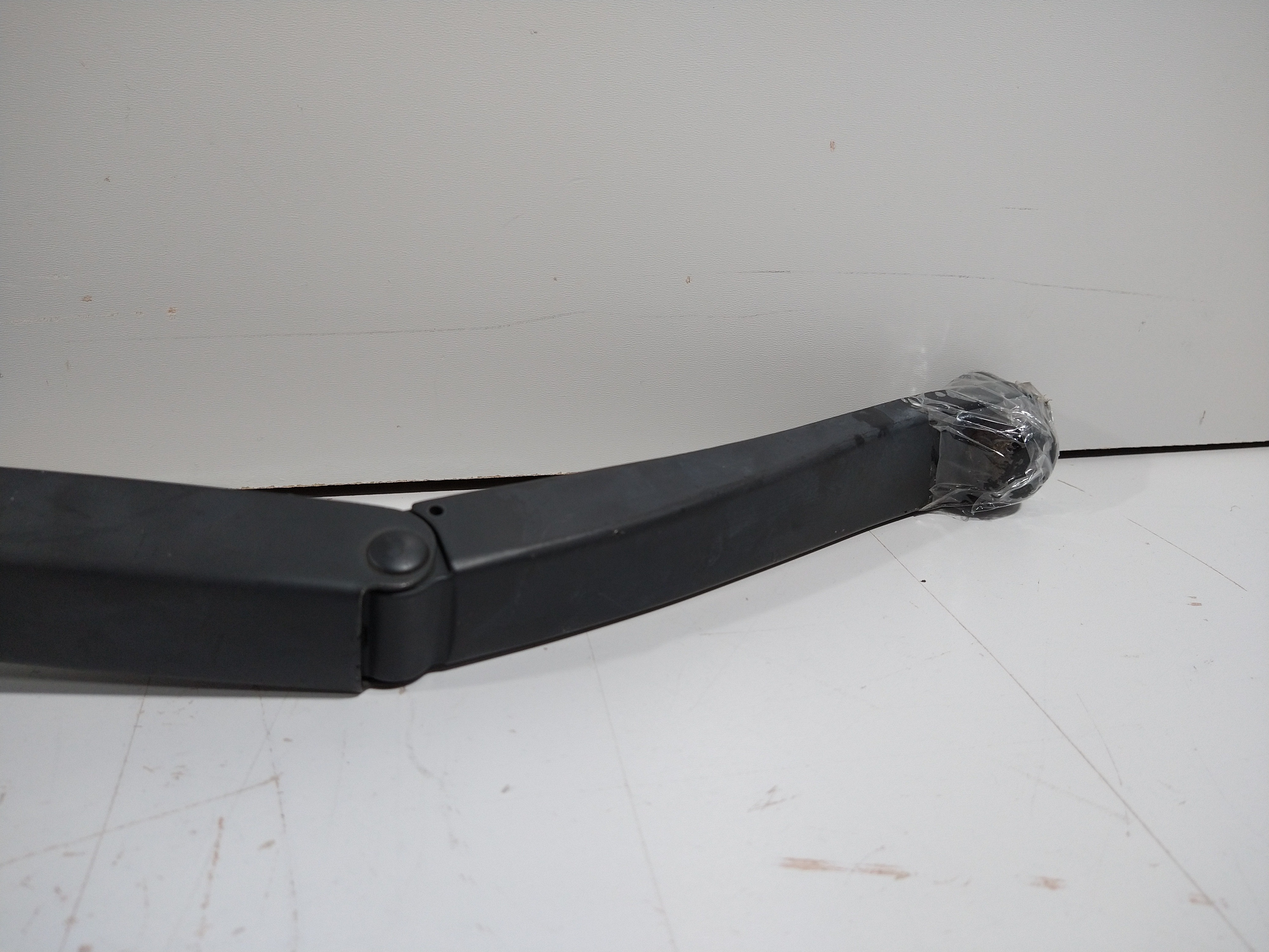 Braço Do Limpador L/e Honda Accord 2006 Usado Original 4