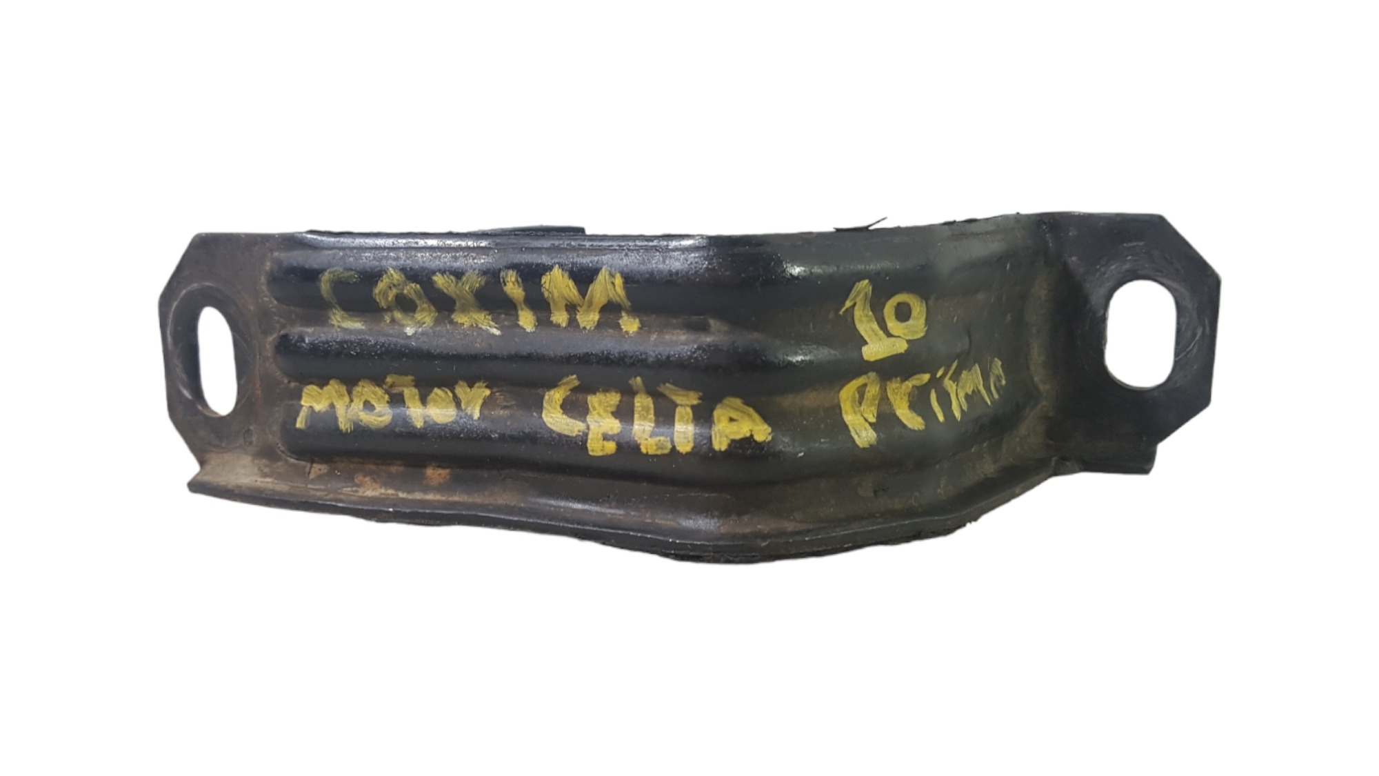 Coxim Esquerdo Motor Gm Prisma 2010 Orig 94706265    2 1