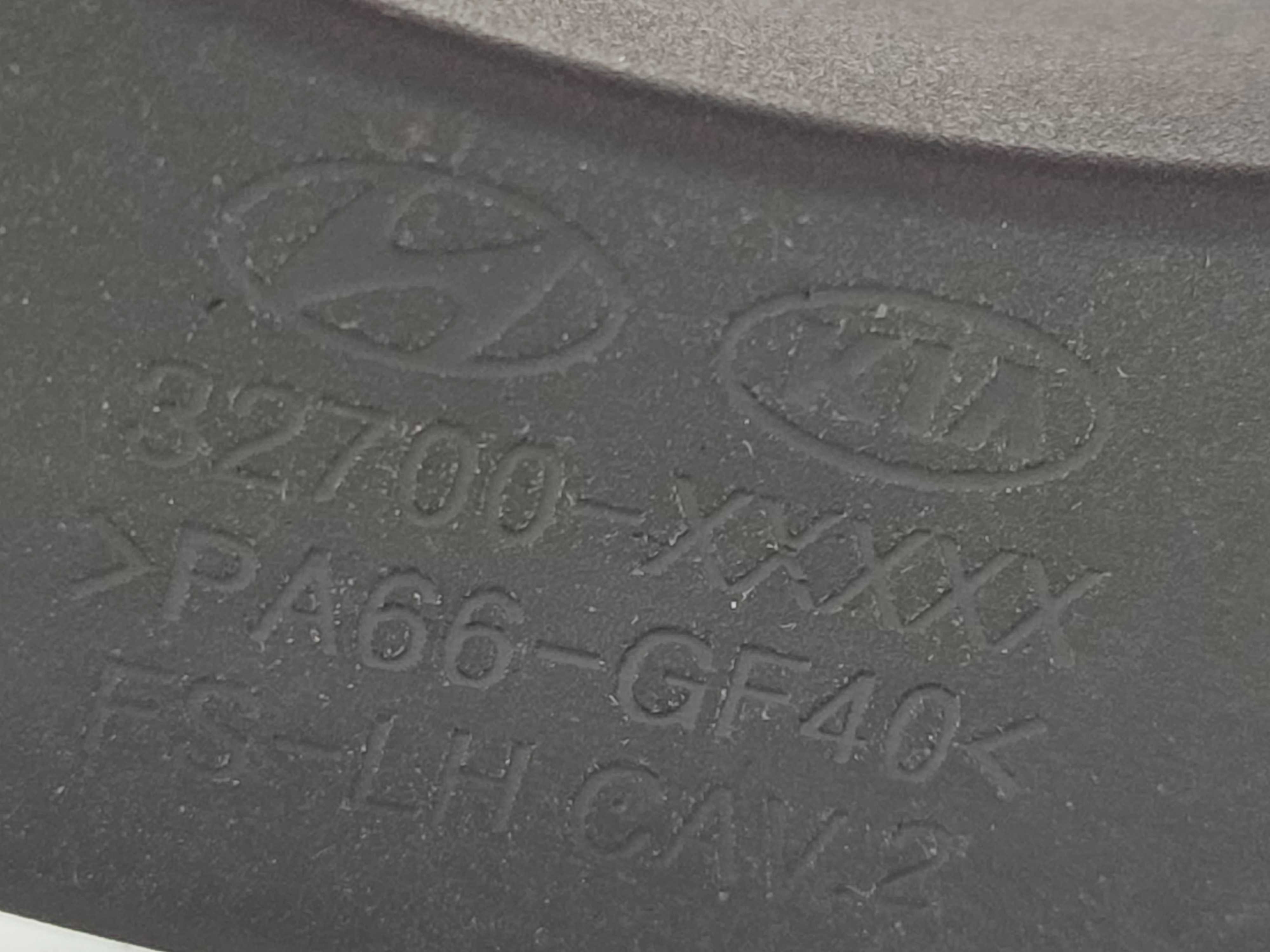 Pedal Acelerador Hyundai Veloster 2011 2012 2013 Original 9