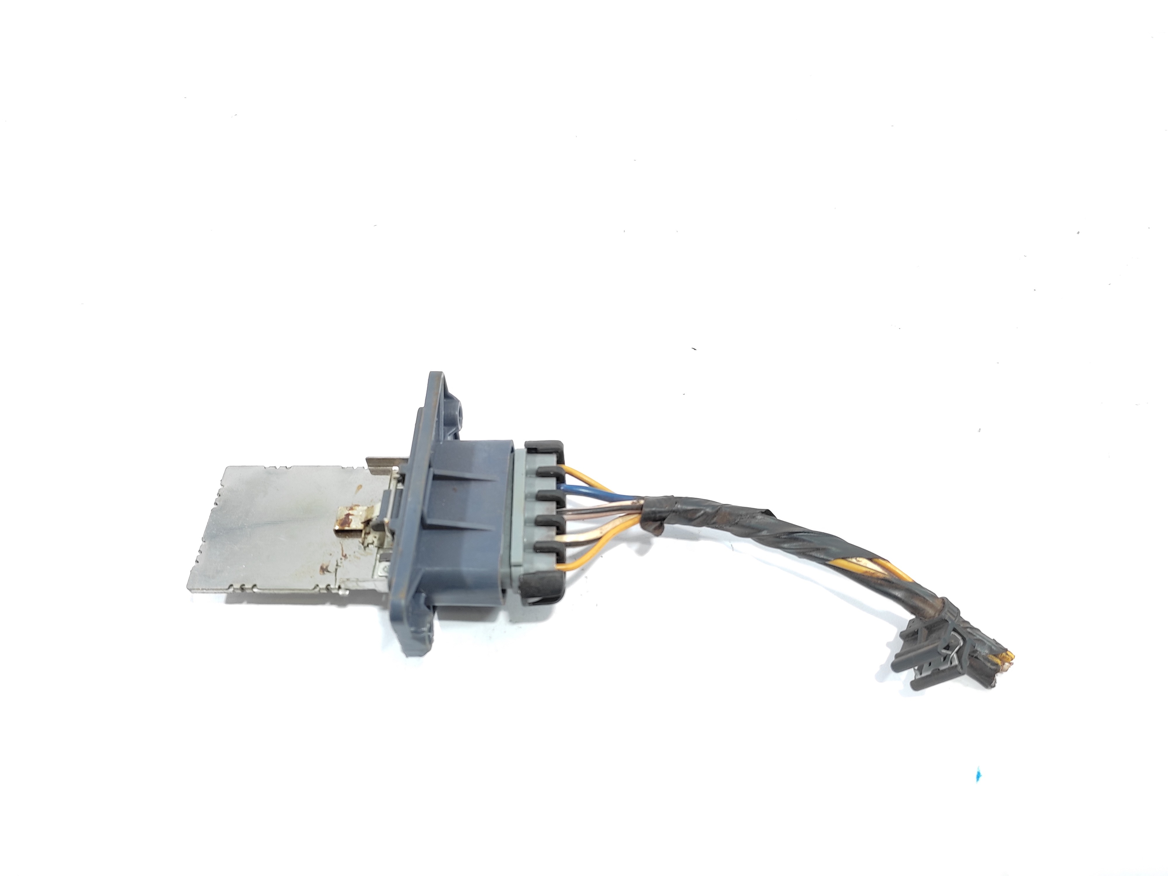 Resistência Ar Condicionado Chevrolet Cobalt 1.8 2015